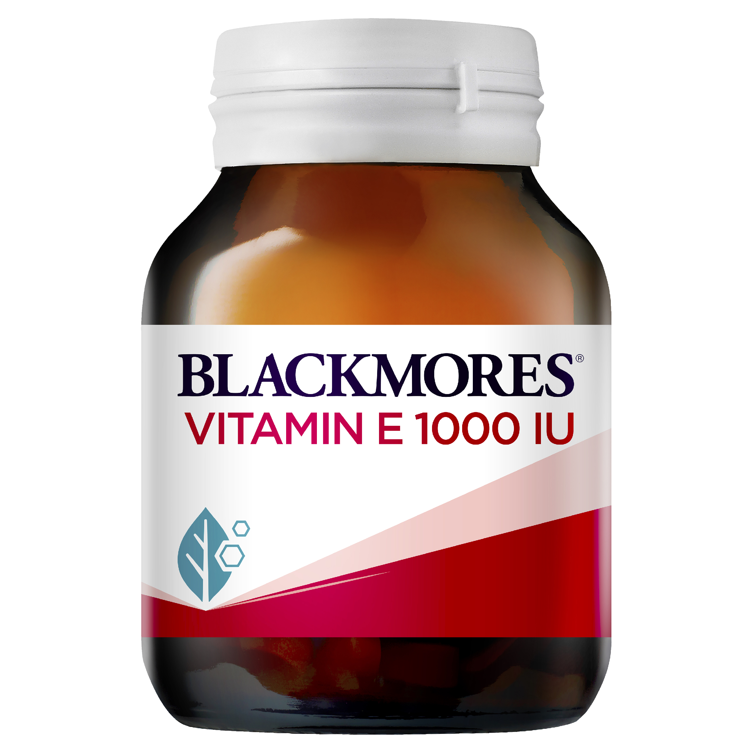 BLACKMORES VITAMIN E 1000IU 30 CAPSULES - Image 3