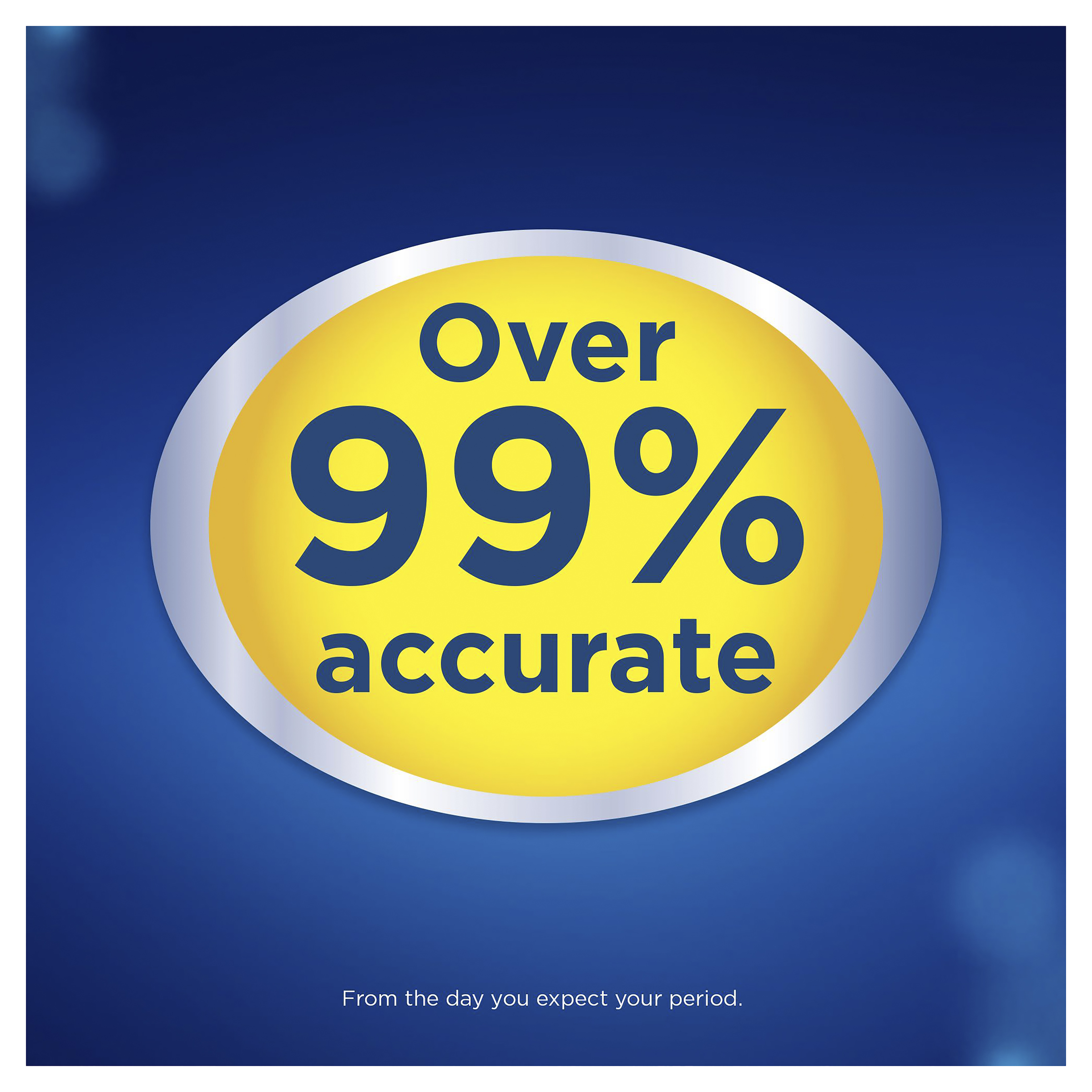CLEARBLUE ULTRA EARLY PREGNACY TEST 1 PACK - Image 6