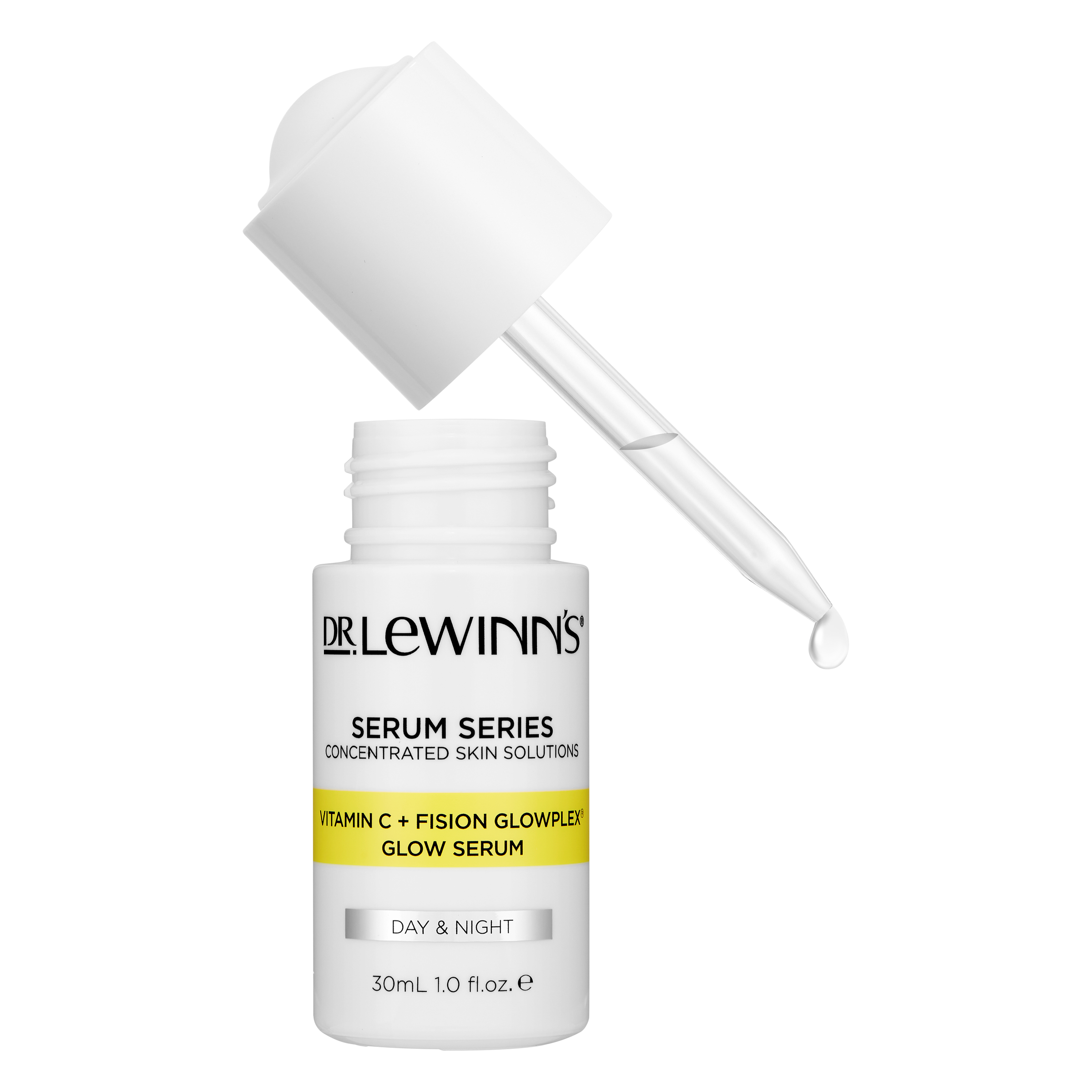 DR LEWINNS SERUM SERIES GLOW SERUM 30ML - Image 9