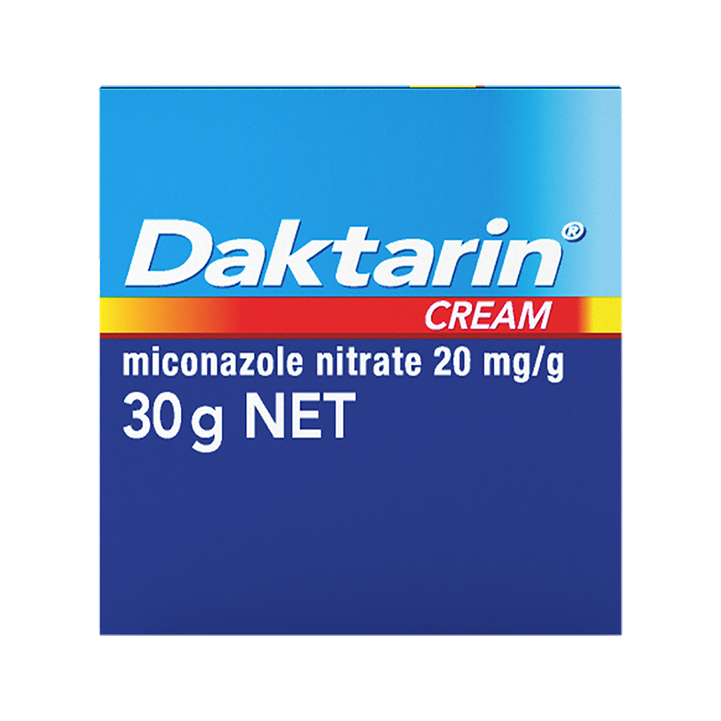 DAKTARIN CREAM FOR ATHLETES FOOT 30G - Image 4