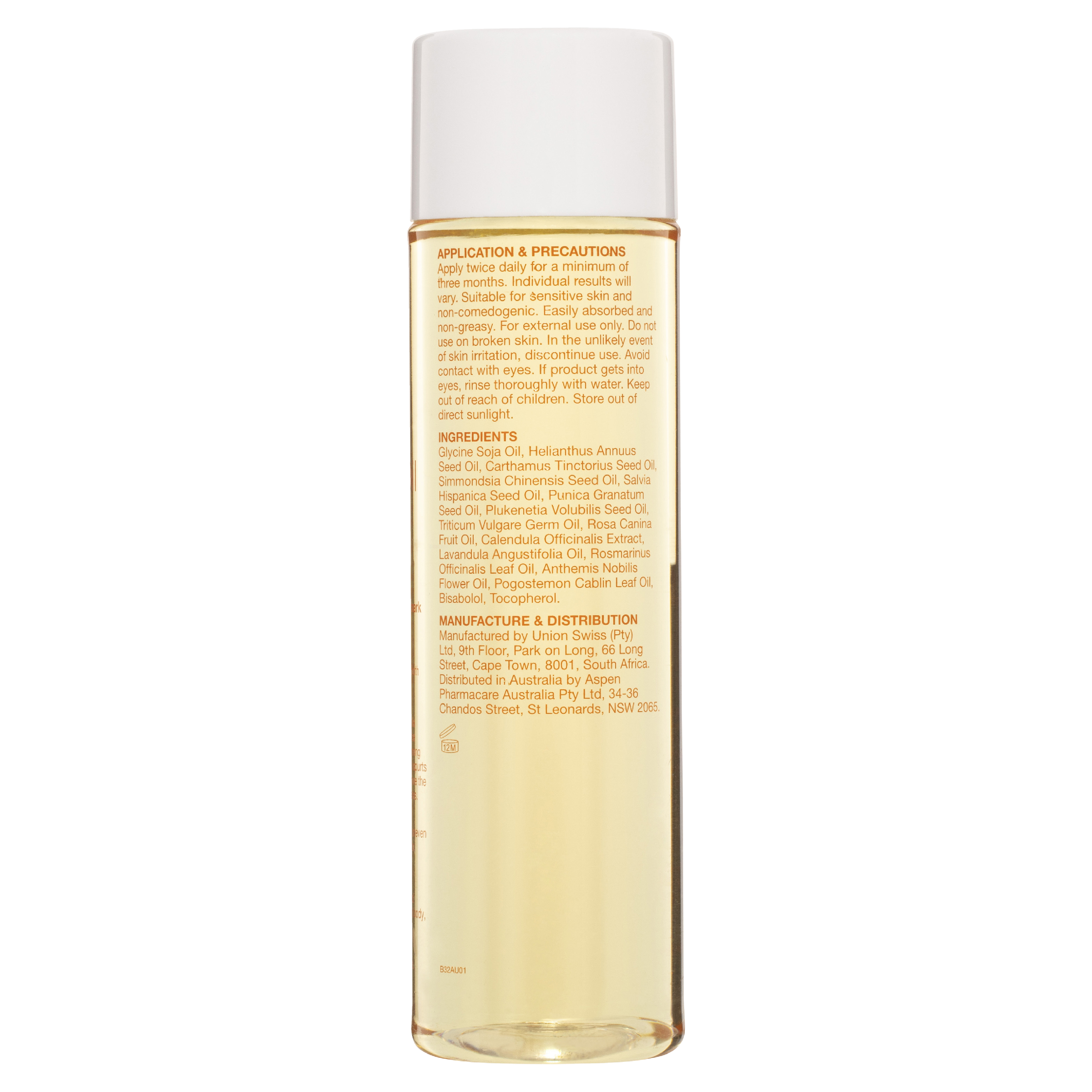 BIO OIL NATURAL 200ML - Image 7