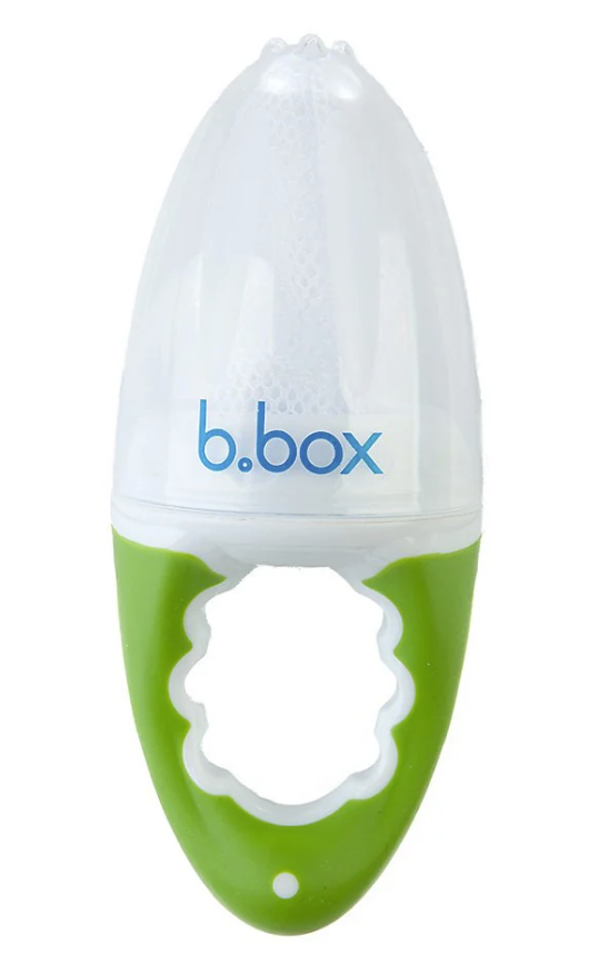 BBOX FRESH FOOD FEEDER APPLE