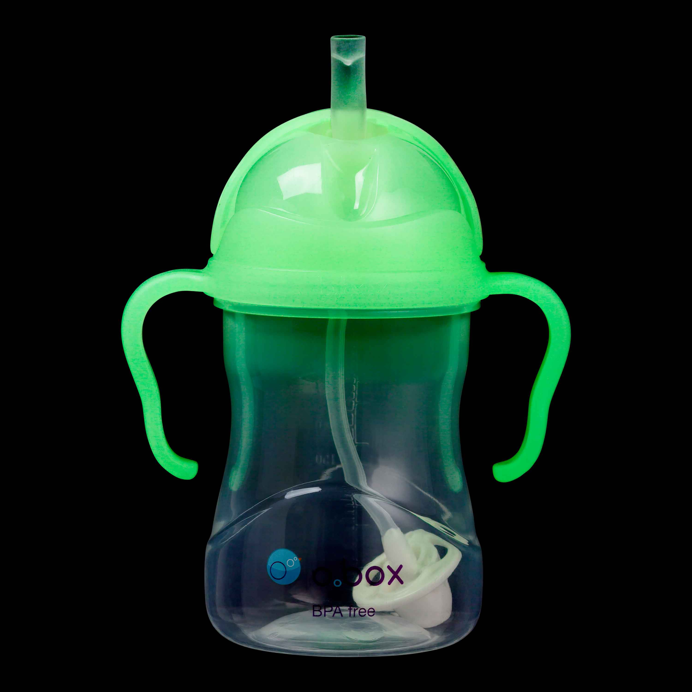 BBOX SIPPY CUP GLOW IN THE DARK 240ML - Image 6