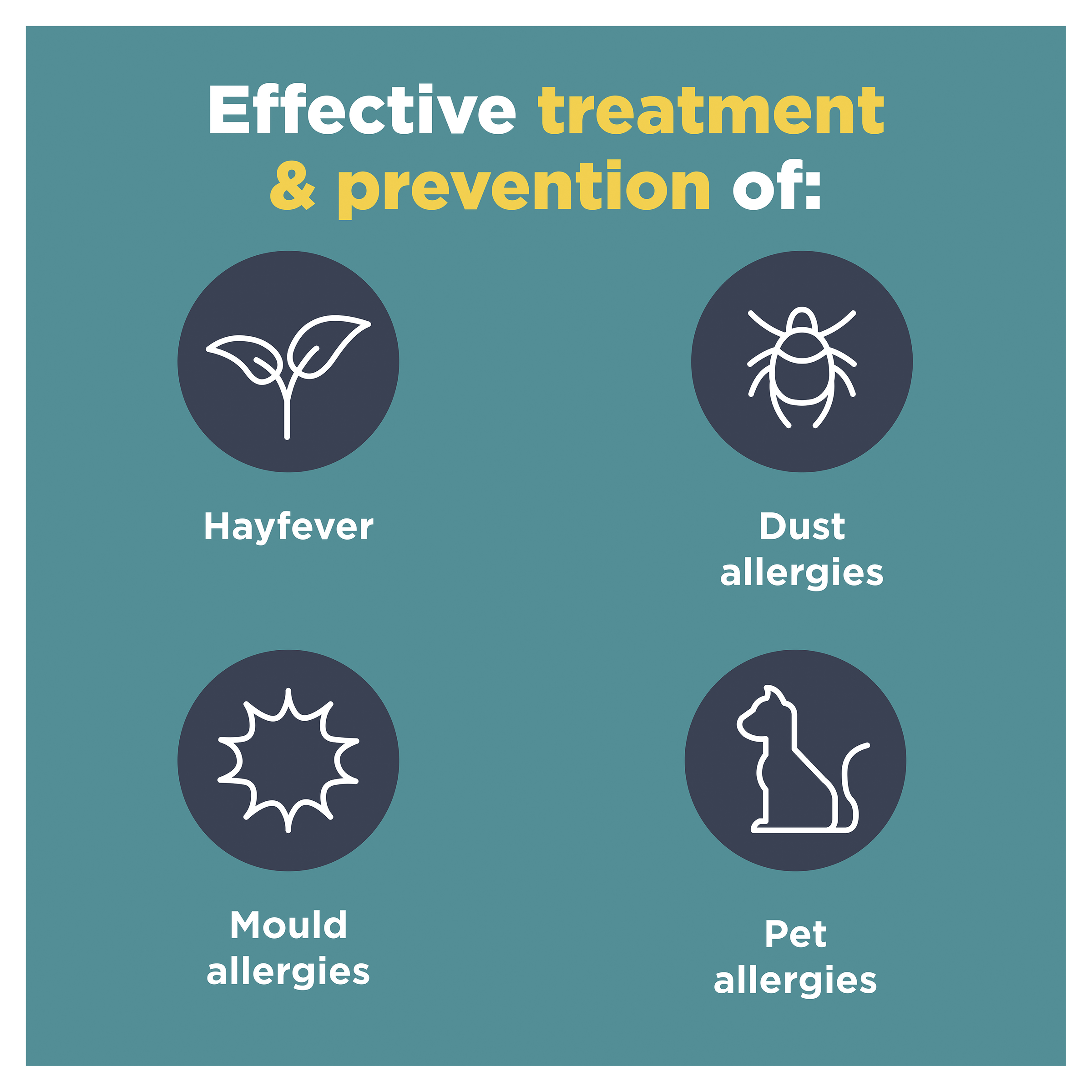 NASONEX ALLERGY 65 METERED DOSE SPRAY - Image 5