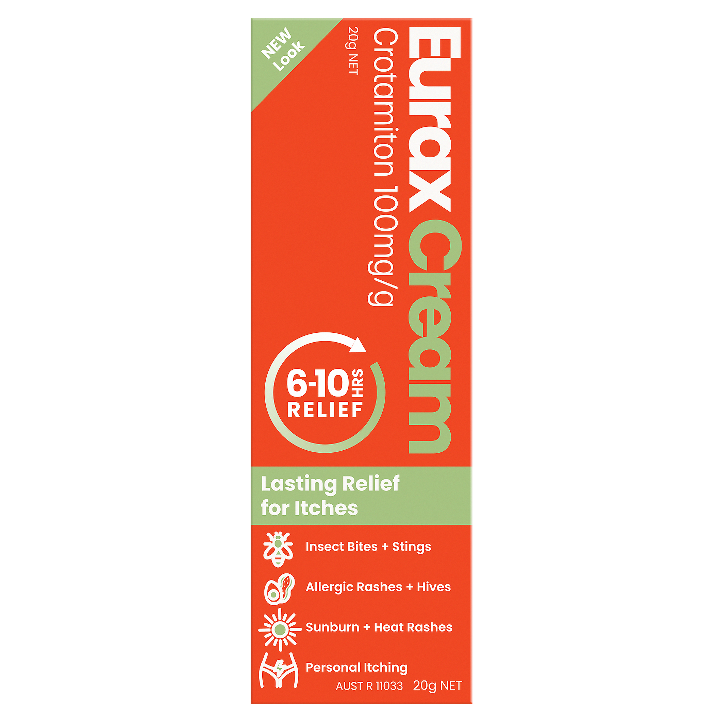 EXCILOR FUNGAL NAIL SOLUTION 3.3ML - Image 4