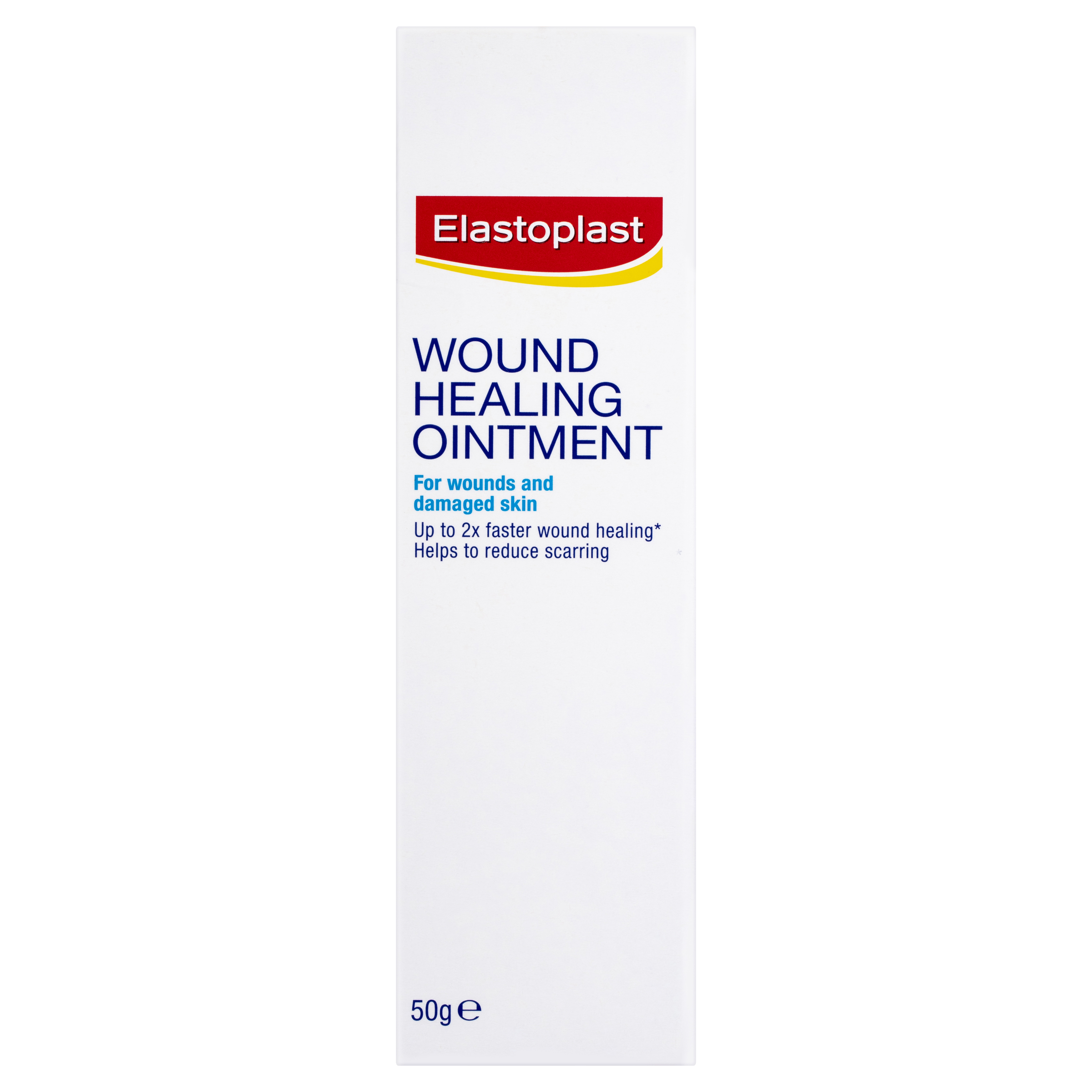 ELASTOPLAST WOUND HEALING OINTMENT 50G - Image 8
