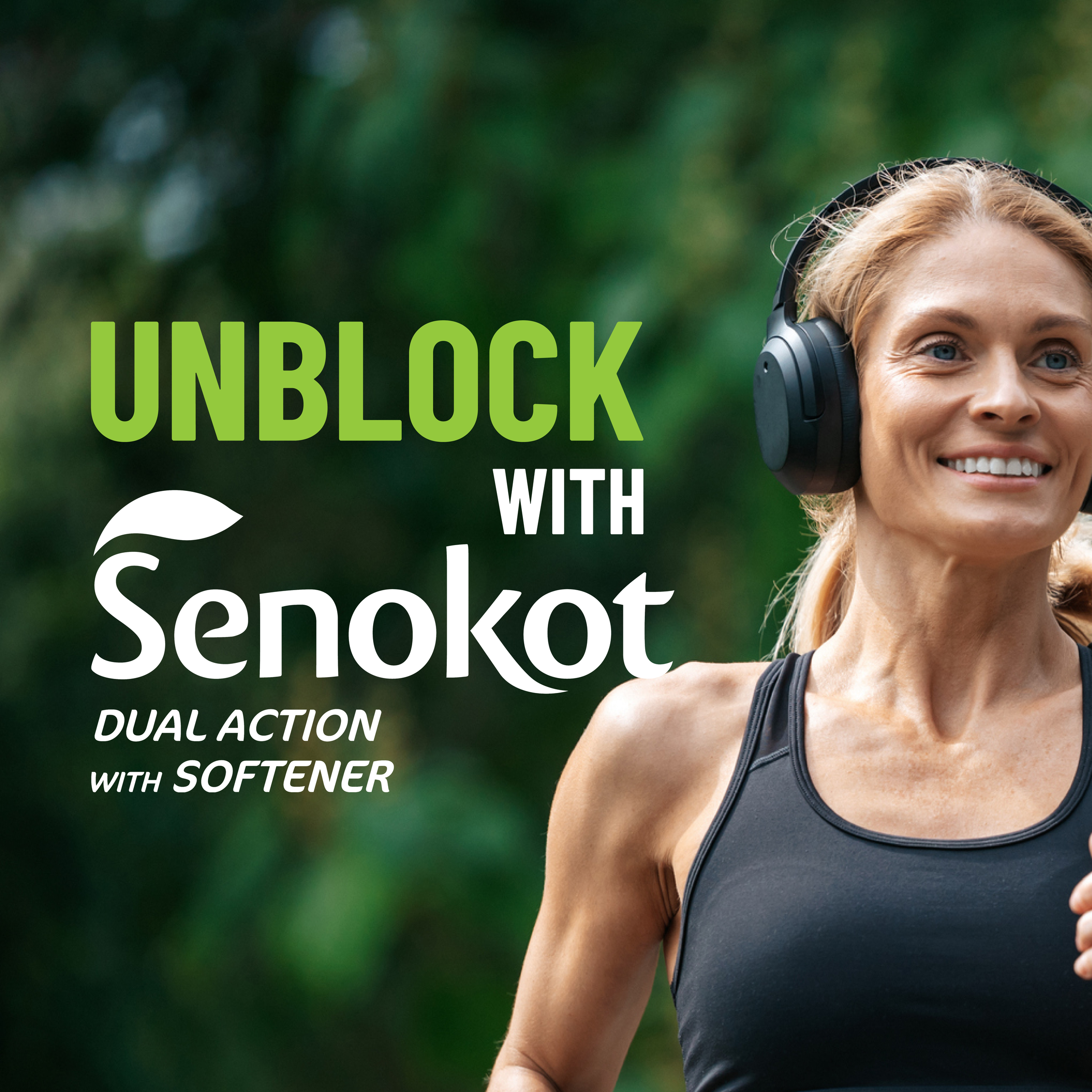 SENOKOT DUAL ACTION 90 TABLETS - Image 9