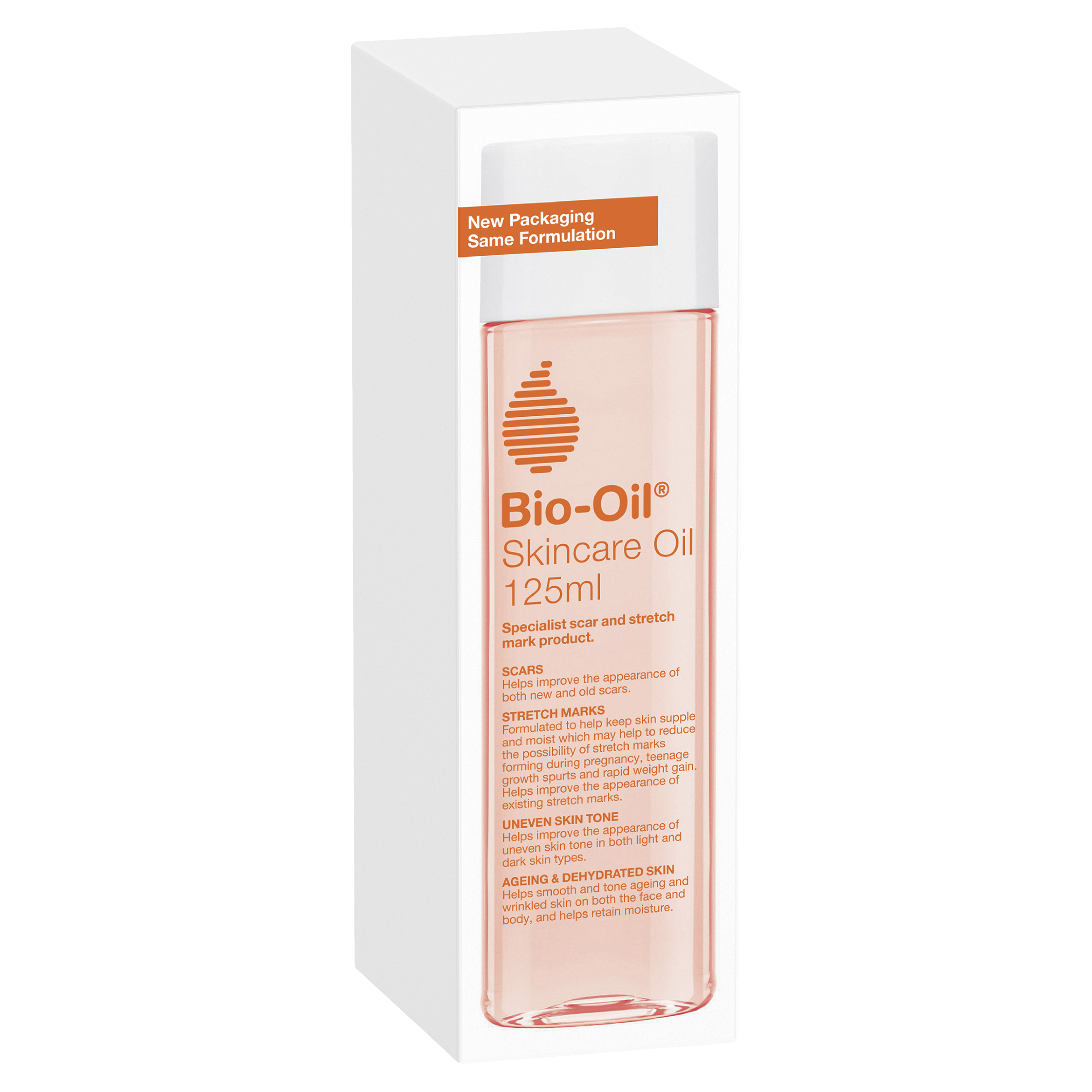 BIO OIL 125ML