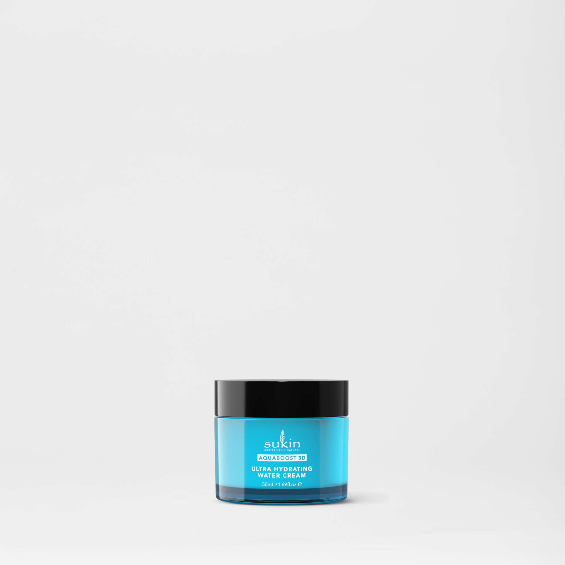 SUKIN AQUABOOST 3D ULTRA HYDRATING WATER CREAM 50ML - Image 8