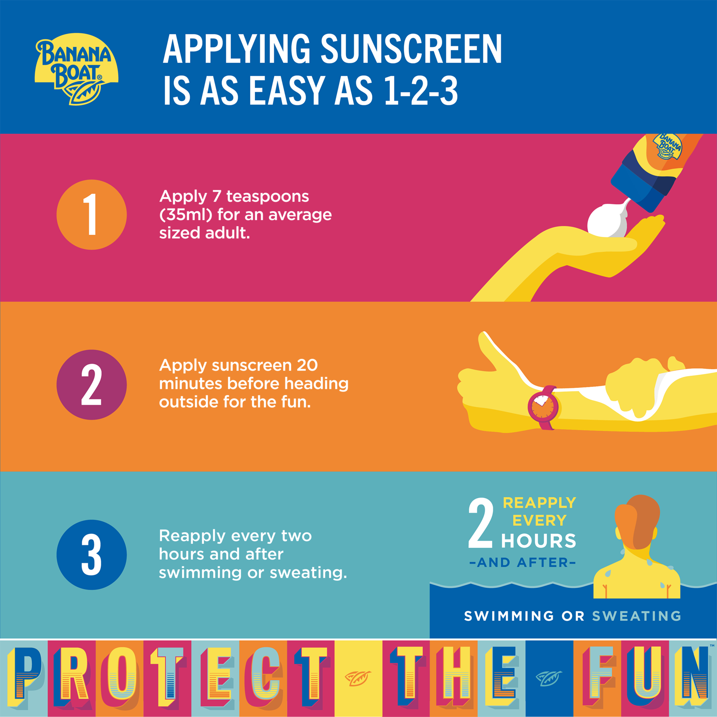 BANANA BOAT KIDS SUNSCREEN AEROSOL SPRAY SPF50+ 175G - Image 7