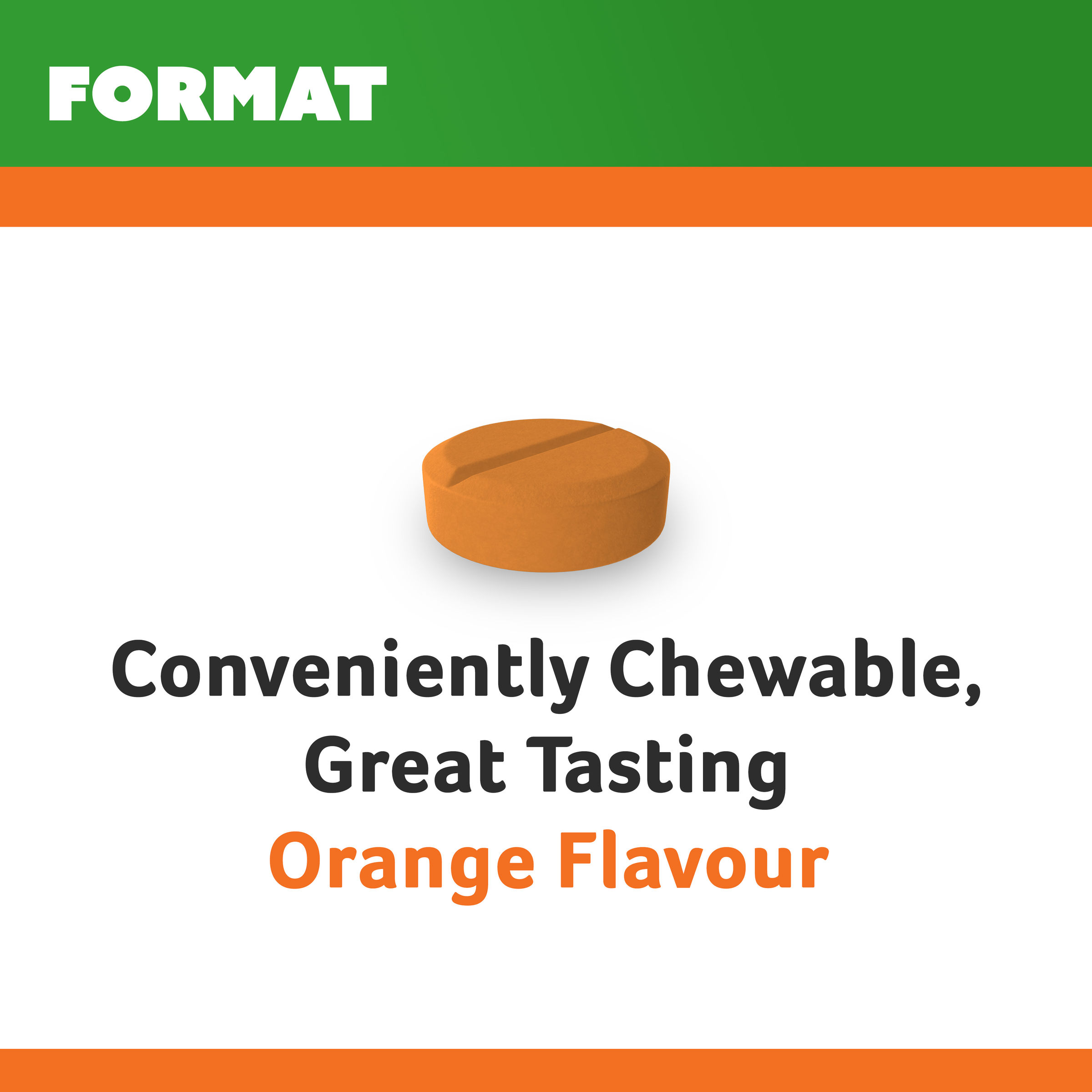 CENOVIS SUGARLESS C 500MG 300 TABLETS - Image 3