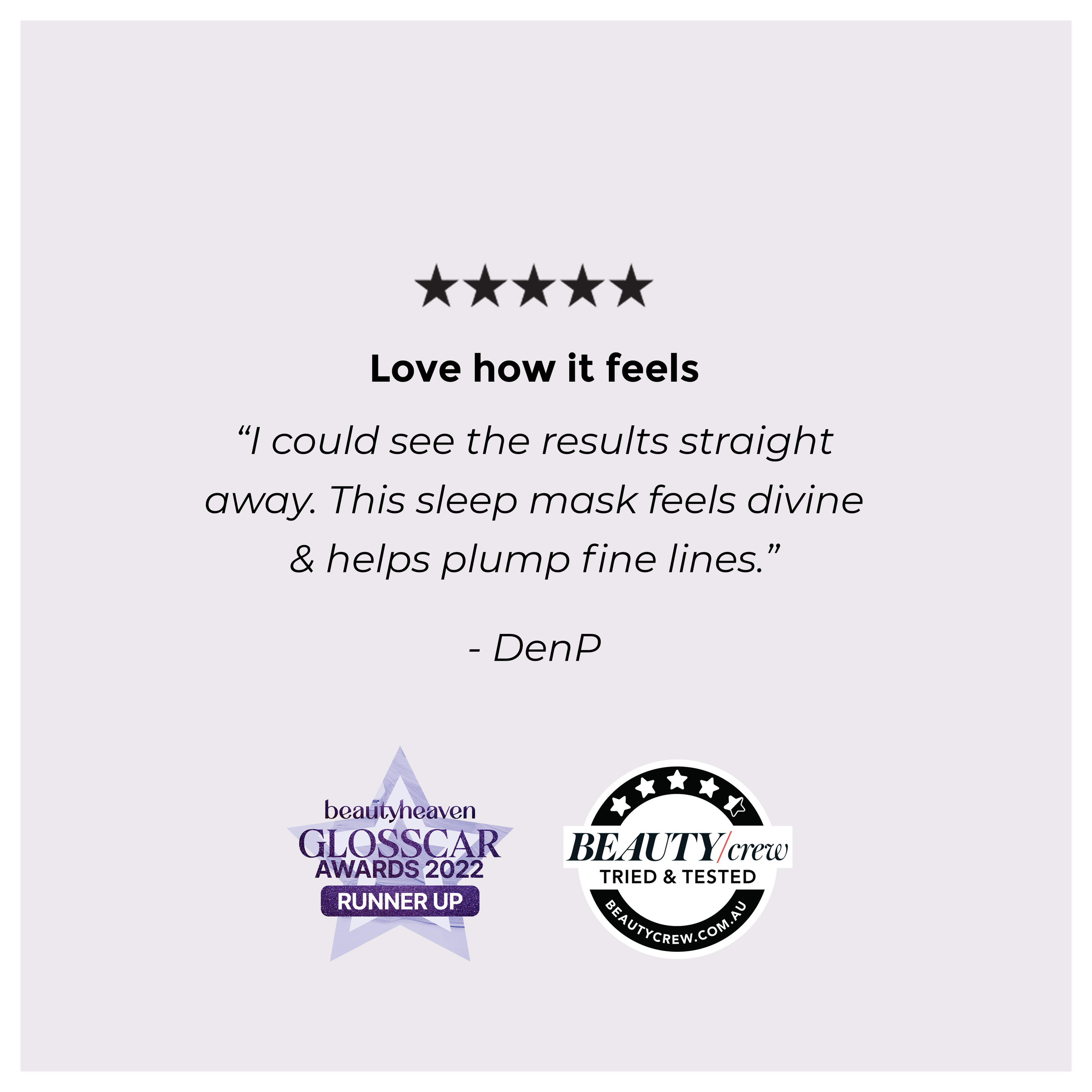 DR LEWINNS ULTRA R4 COLLAGEN OVERNIGHT SLEEP MASK 30ML - Image 5