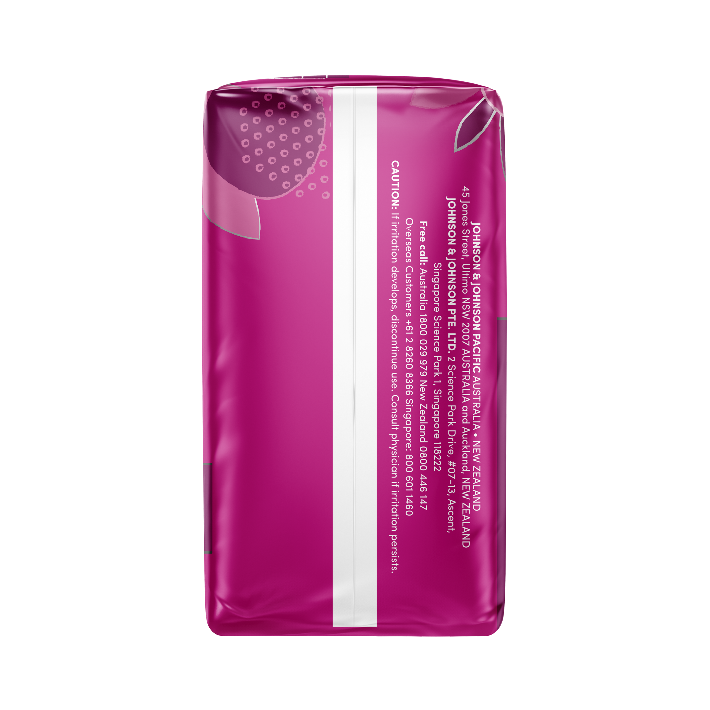 CAREFREE LINER 3D REGULAR ORIGINAL 30 PACK - Image 3
