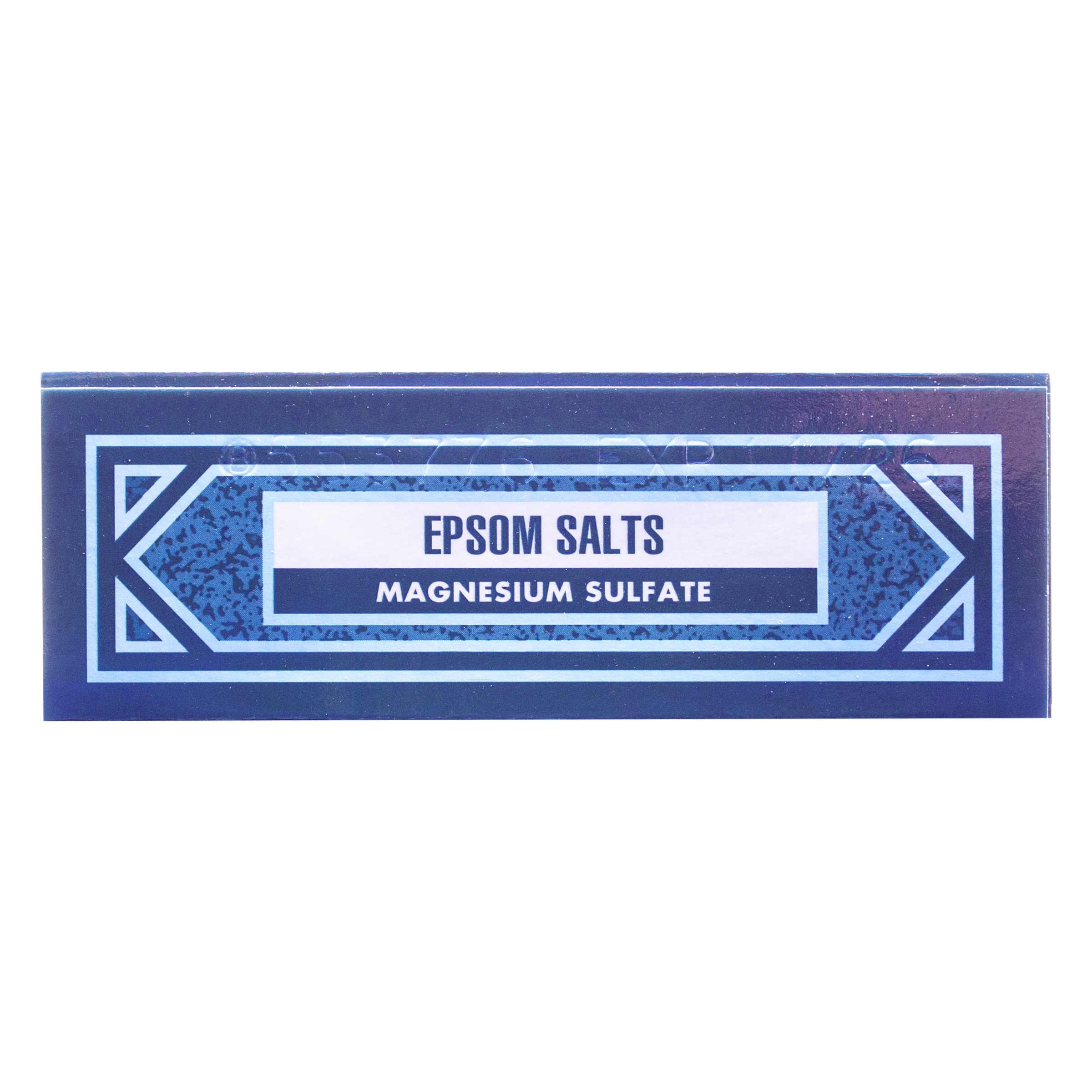 FAULDING EPSOM SALTS  375G - Image 5