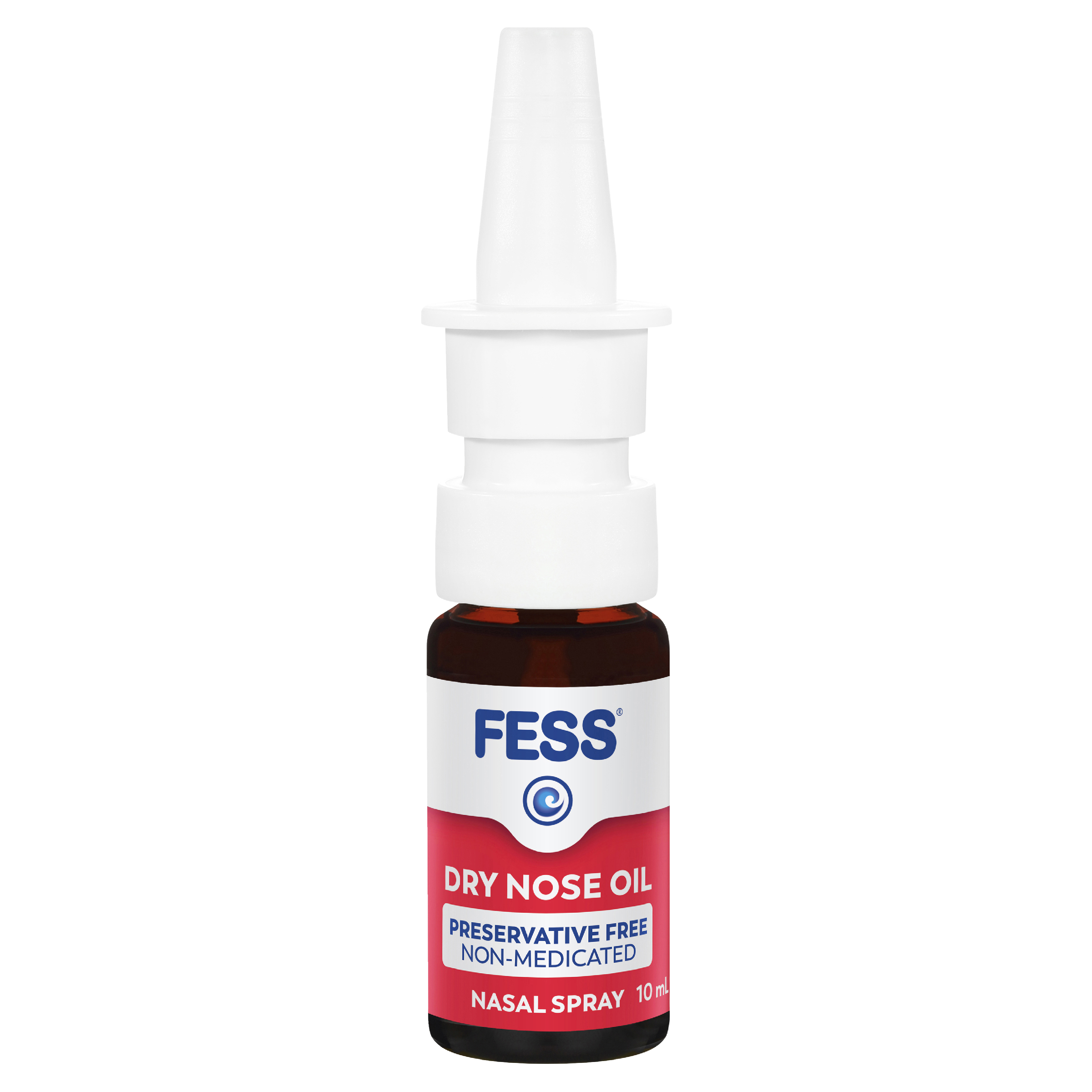 FESS DRY NOSE OIL SPRAY 10ML - Image 9