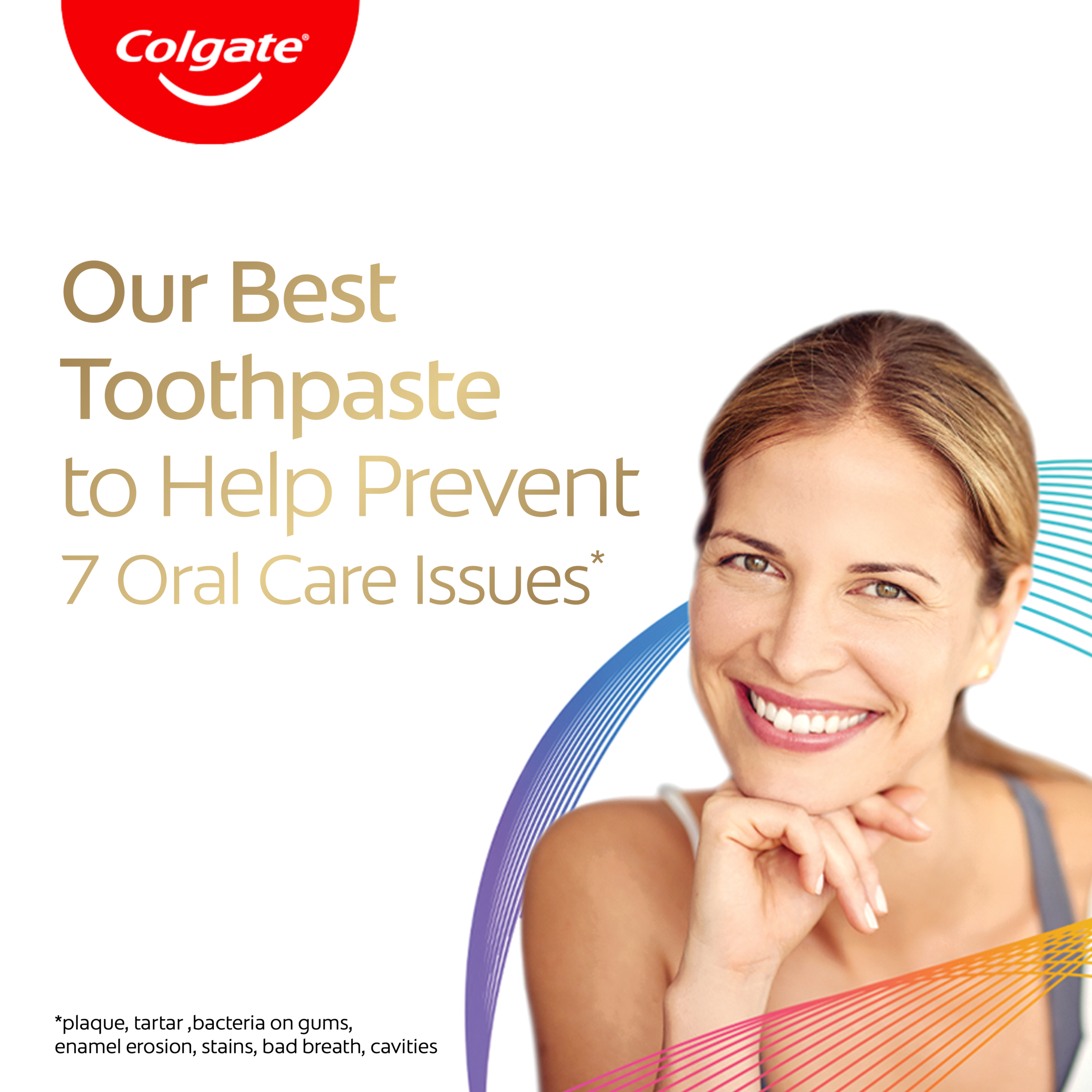 COLGATE TOOTHPASTE TOTAL CLEAN MINT PUMP 130G - Image 5