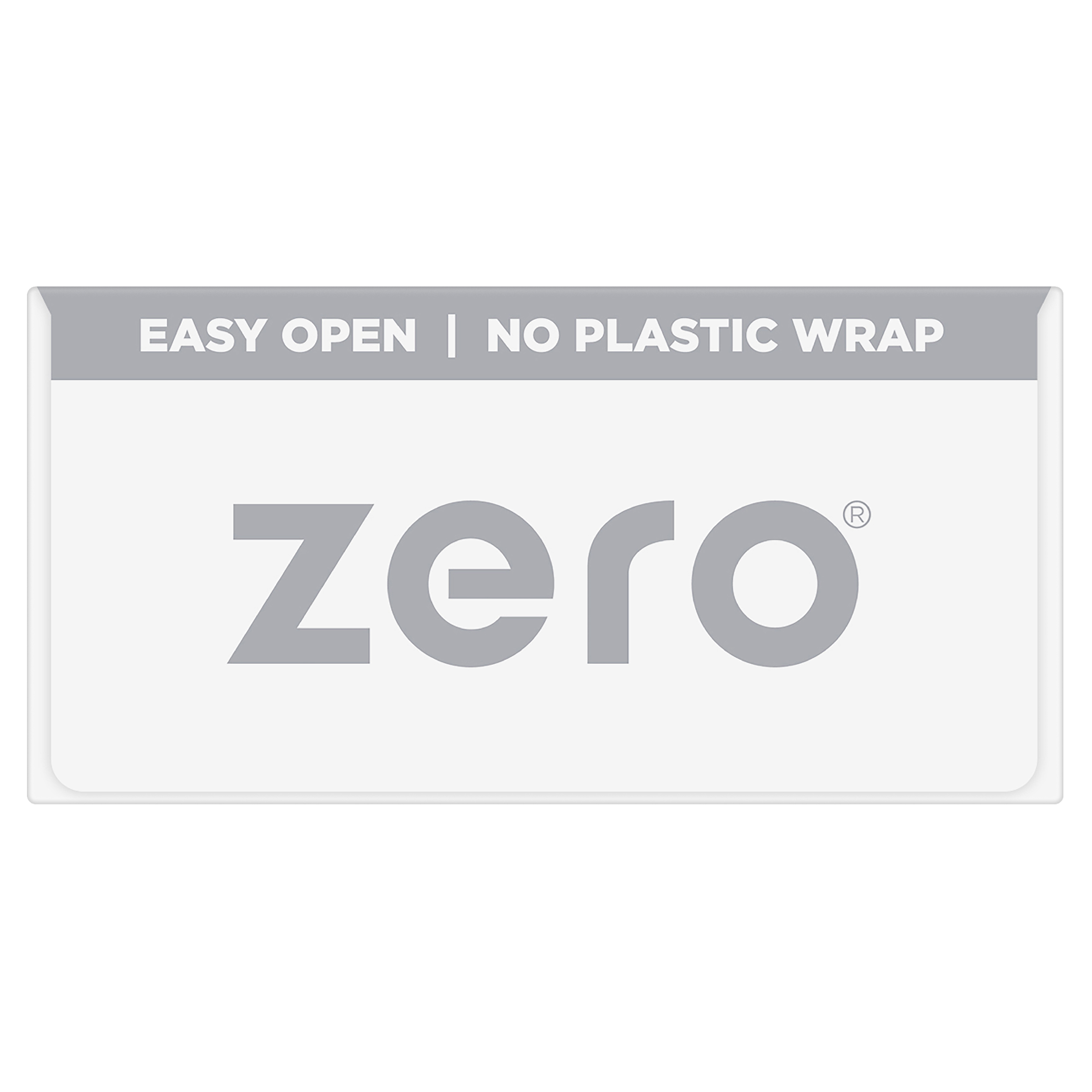 LIFESTYLES ZERO CONDOMS UBER THIN 10 PACK - Image 5
