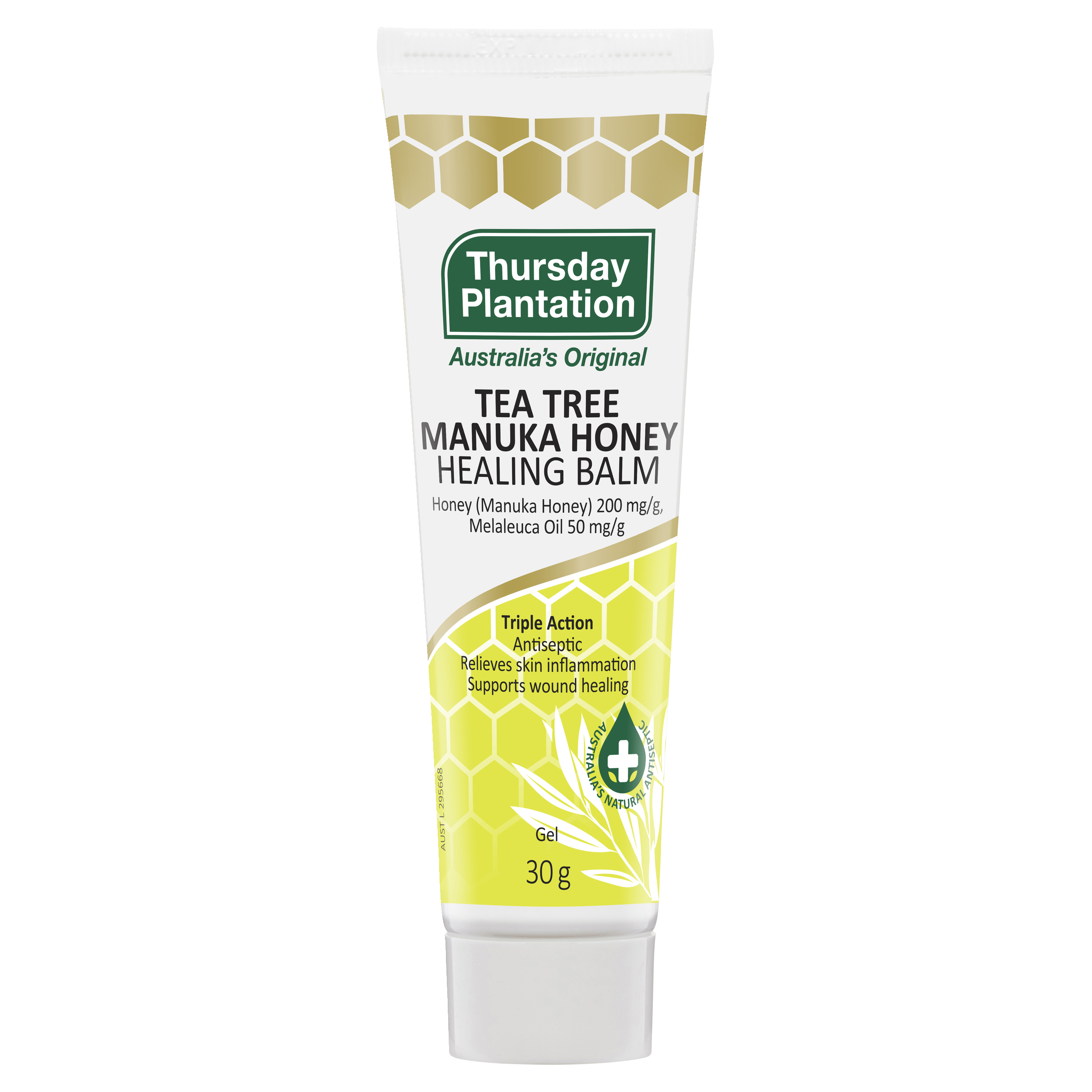 THURSDAY PLANTATION TREE & MANUKA HONEY BALM 30G