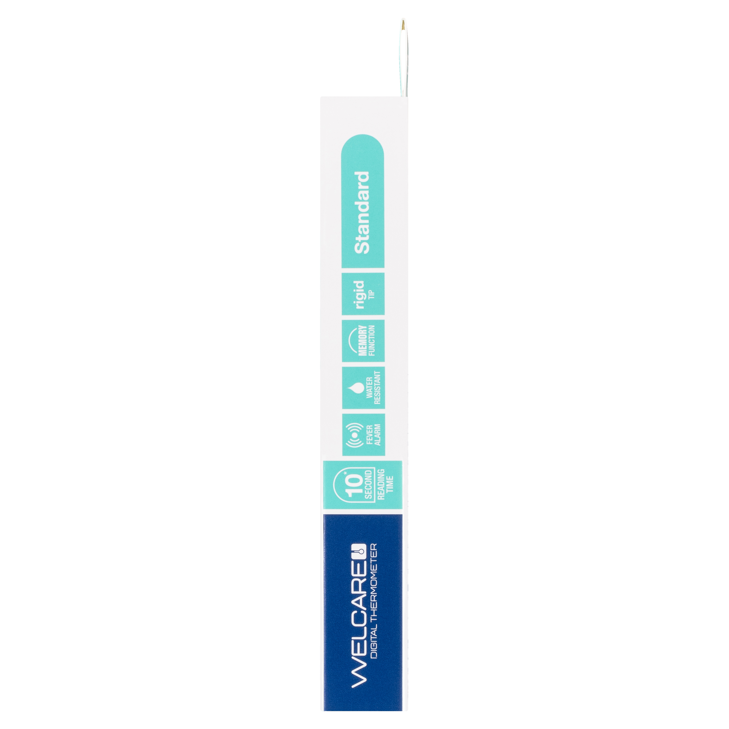 WELCARE DIGITAL THERMOMETER STANDARD - Image 6
