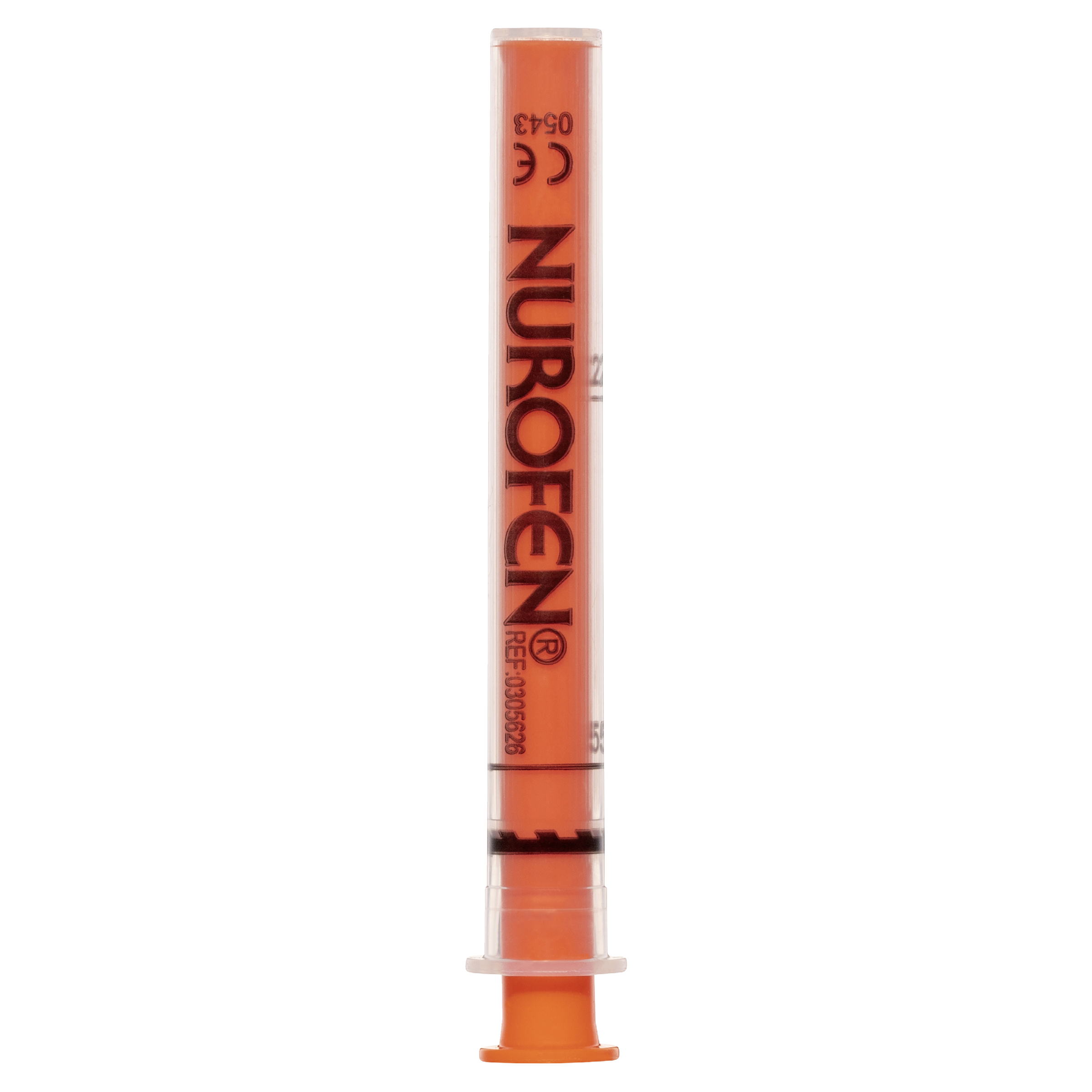NUROFEN FOR CHILDREN 3 MONTH - 5 YEARS ORANGE 200ML - Image 10