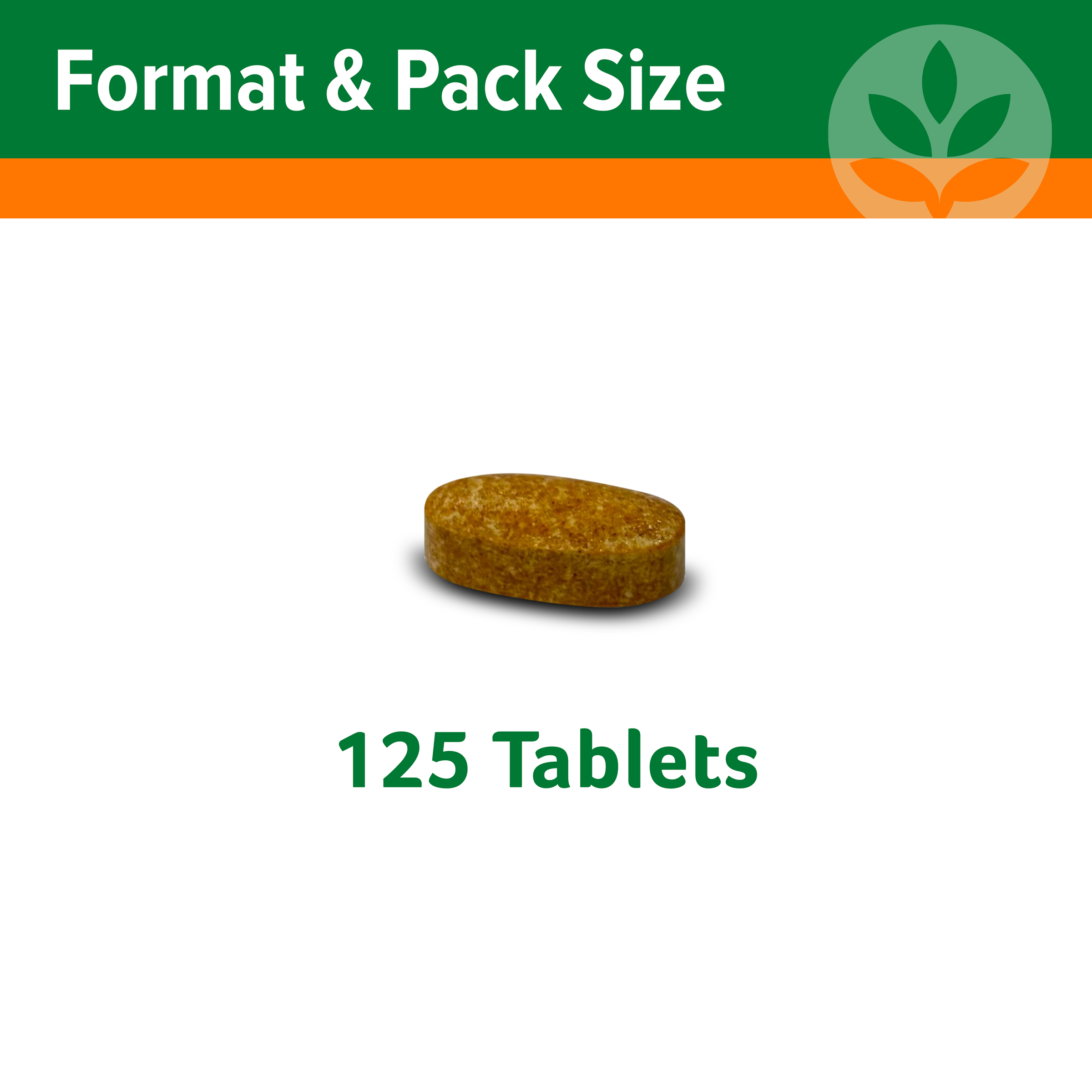 CENOVIS ECHINACEA GARLIC ZINC + C 125 TABLETS - Image 5