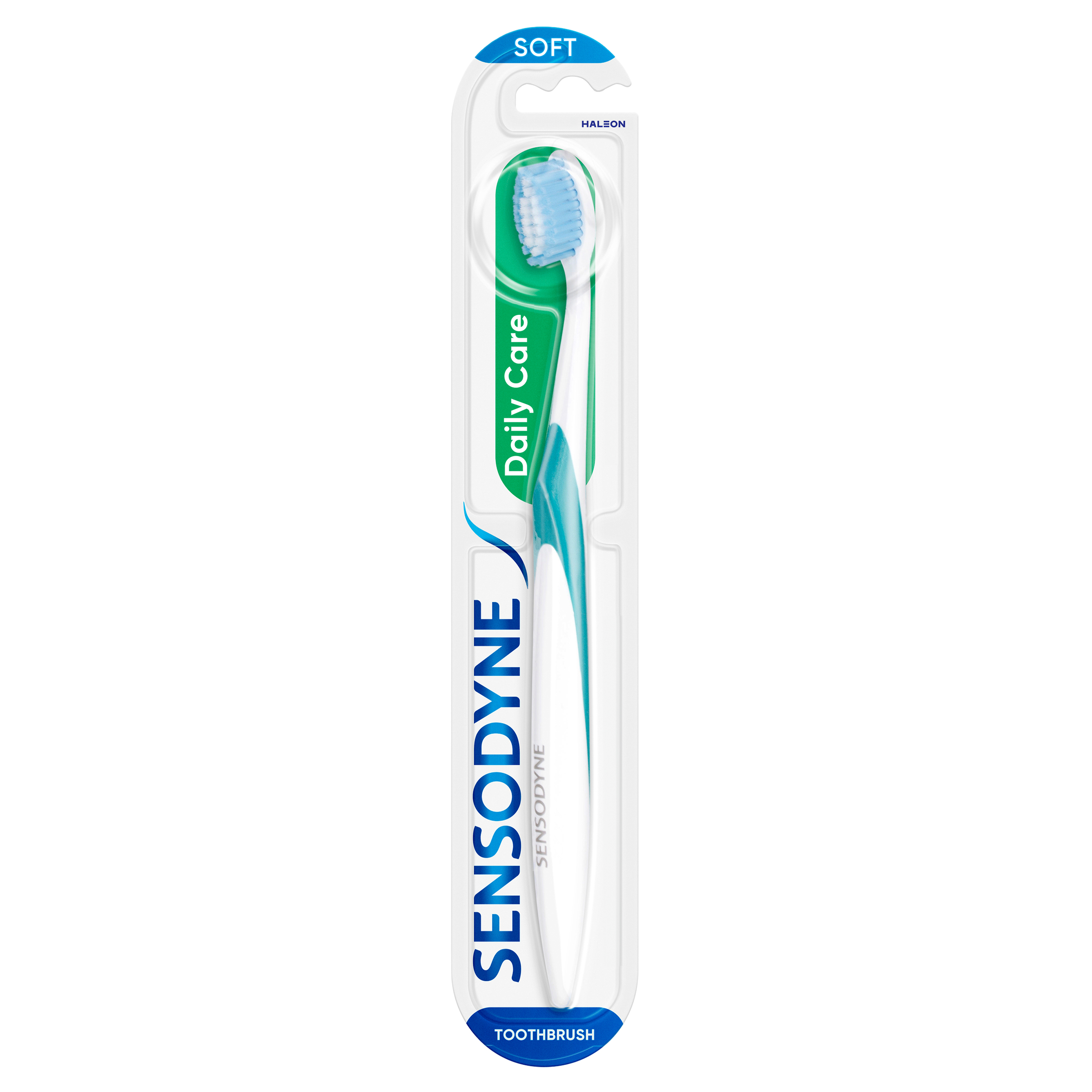 SENSODYNE DAILY CARE TOOTHBRUSH SOFT 1 PACK - Image 7