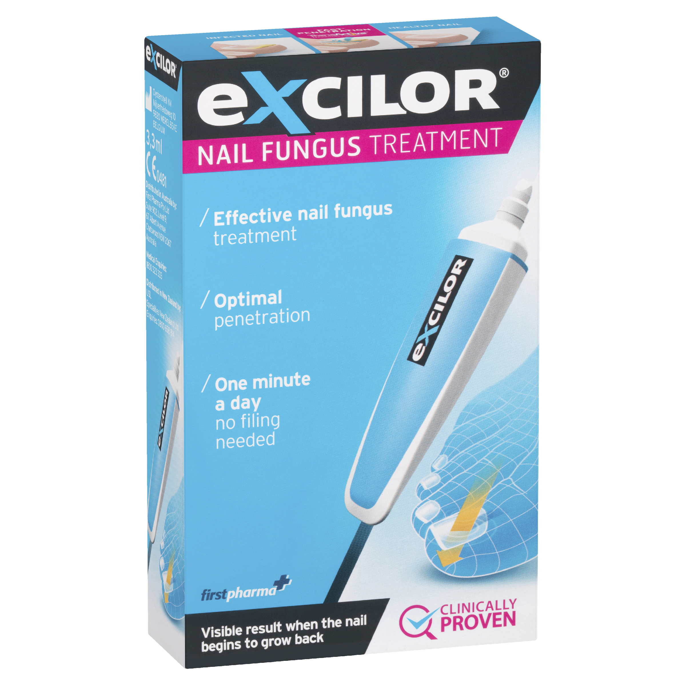 EYEZEP ALLERGY EYE DROPS 6ML