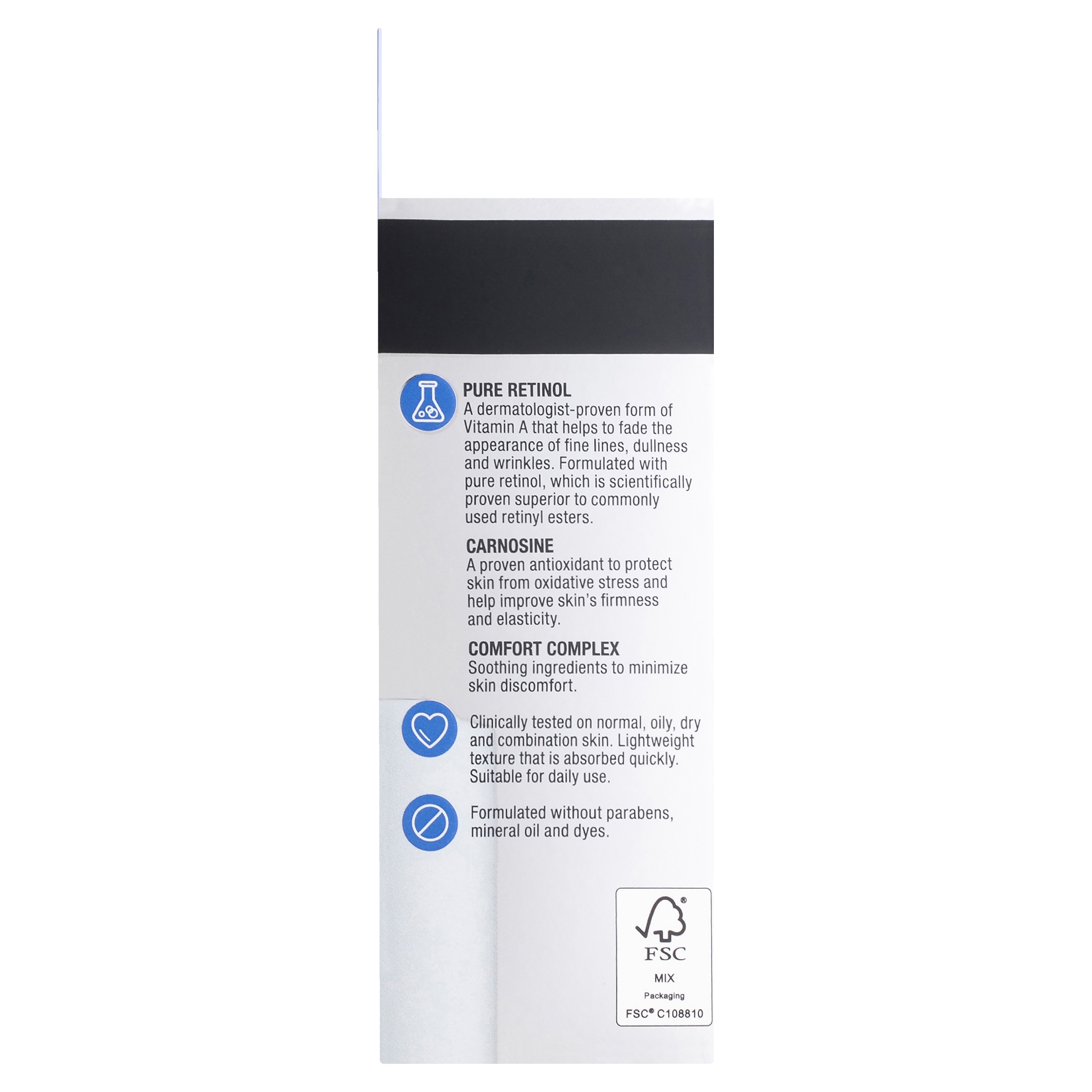 NEUTROGENA VISIBLE REPAIR SERUM 30ML - Image 6