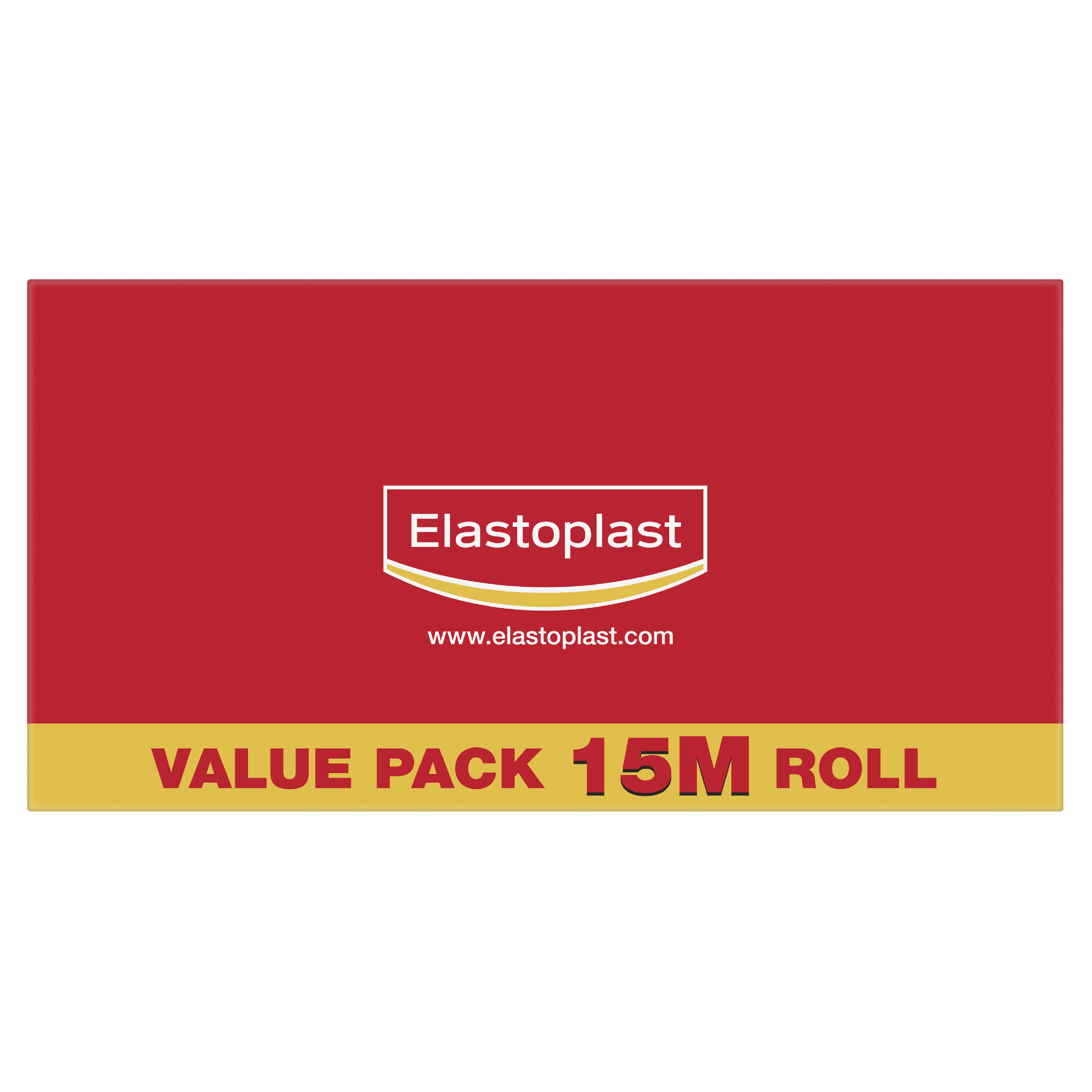 ELASTOPLAST SPORT RIGID STRAP TAPE 38MM X 15M - Image 11