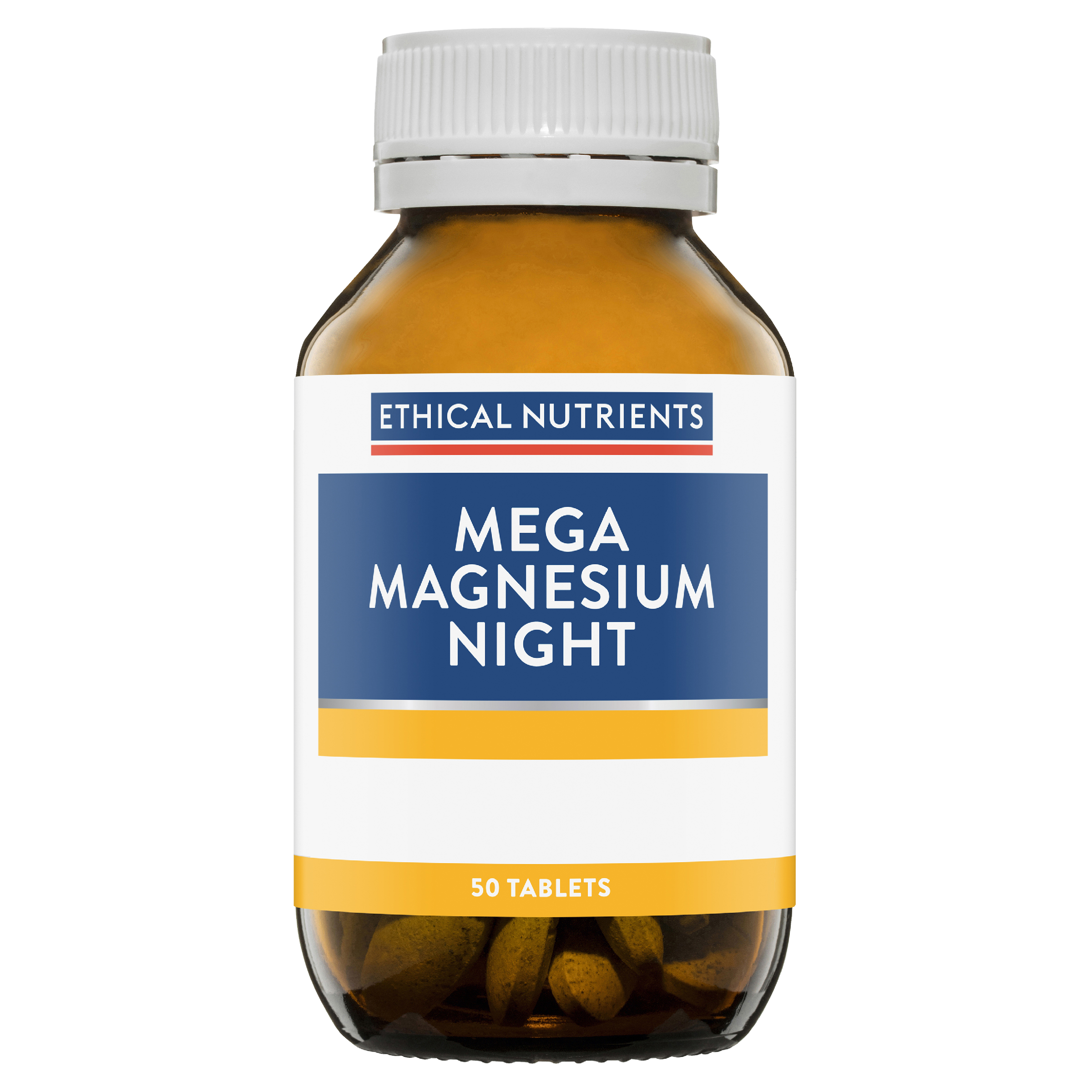 ETHICAL NUTRIENTS MEGA MAGNESIUM RASPBERRY POWDER 200G - Image 5