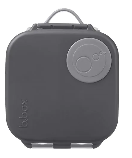 BBOX MINI LUNCH BOX GRAPHITE