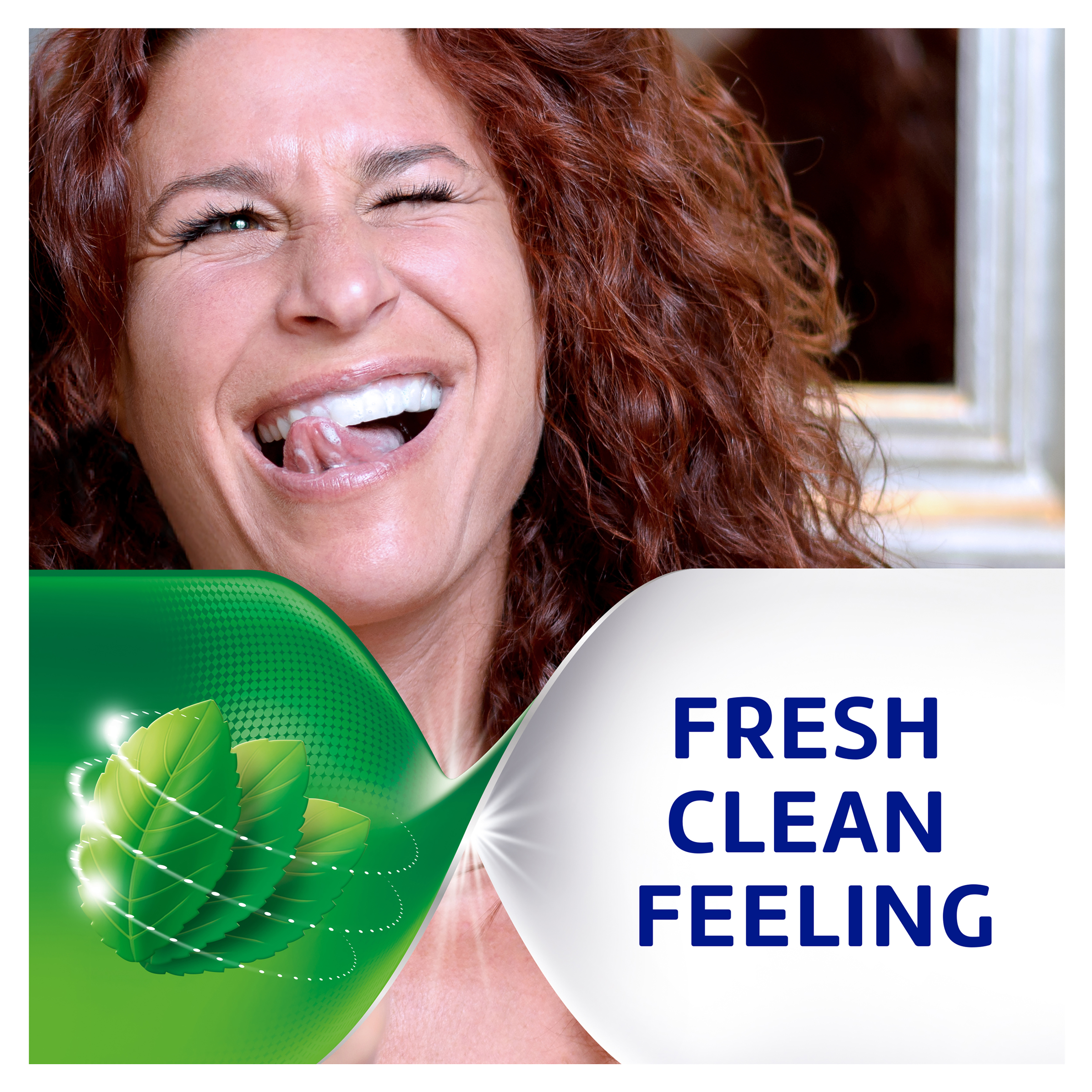 POLIDENT DENTURE CLEANSER FRESH ACTIVE 36 TABLETS - Image 9