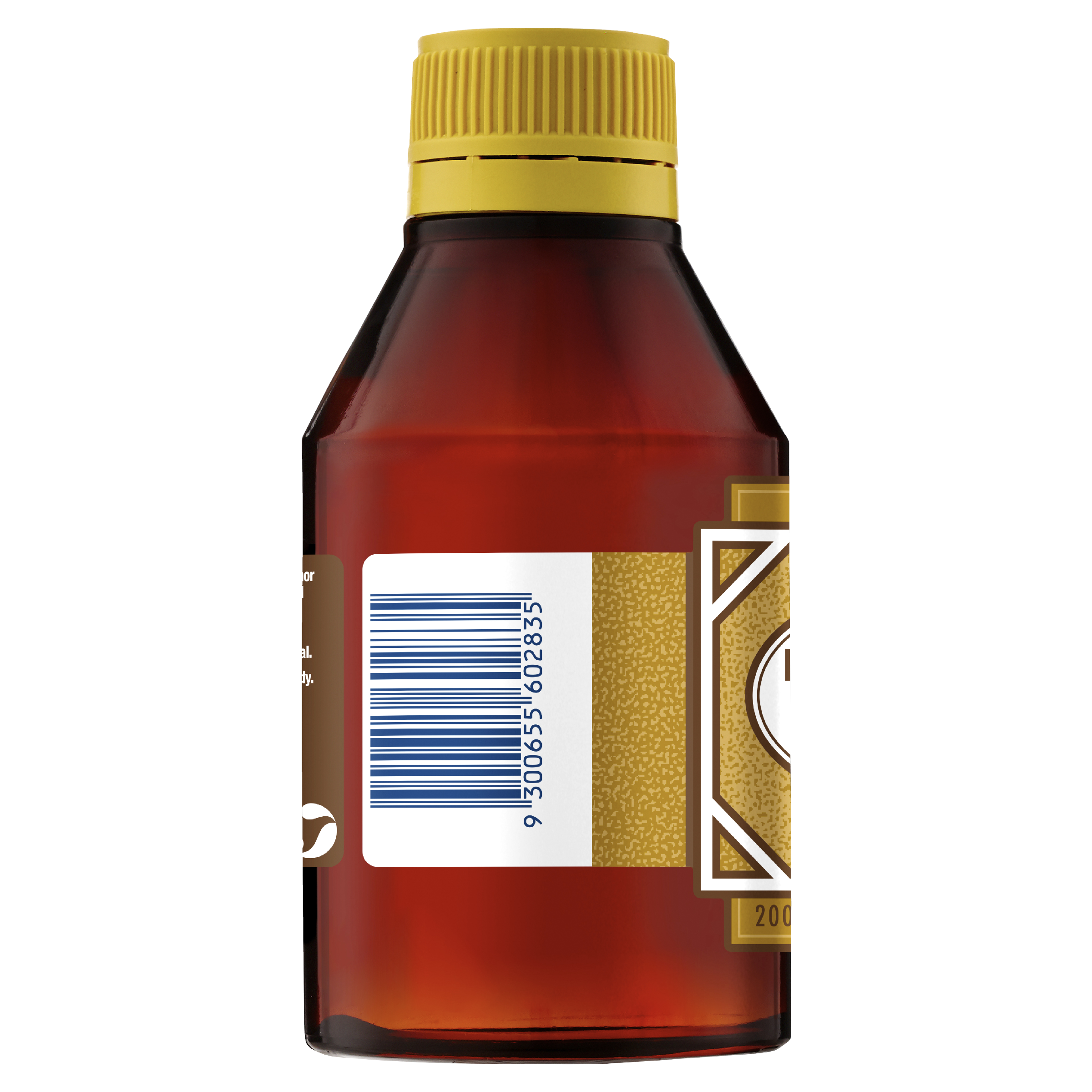 HYDROGEN PEROXIDE SANOFI 200ML - Image 2