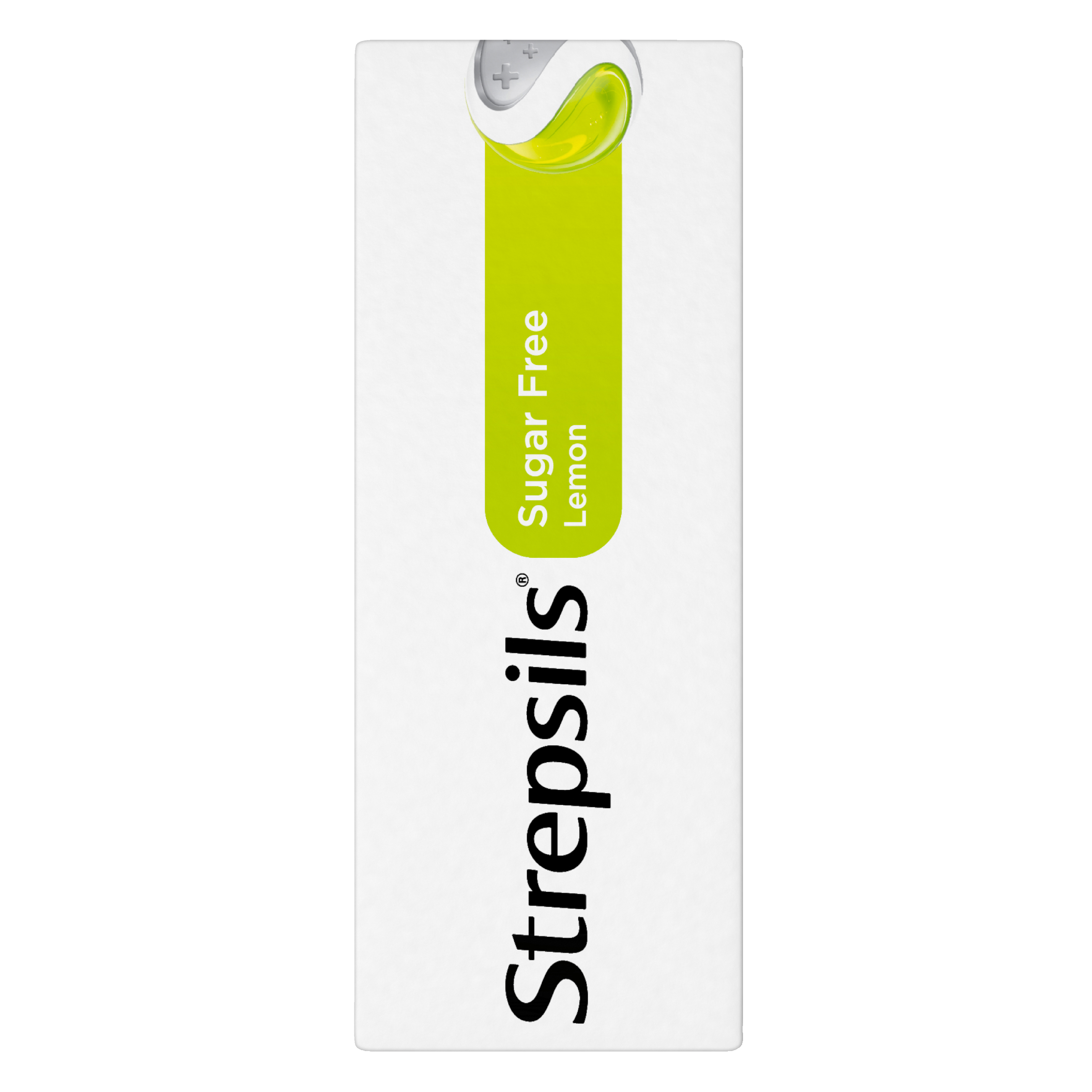 STREPSILS LEMON SUGAR FREE 16 LOZENGES - Image 3