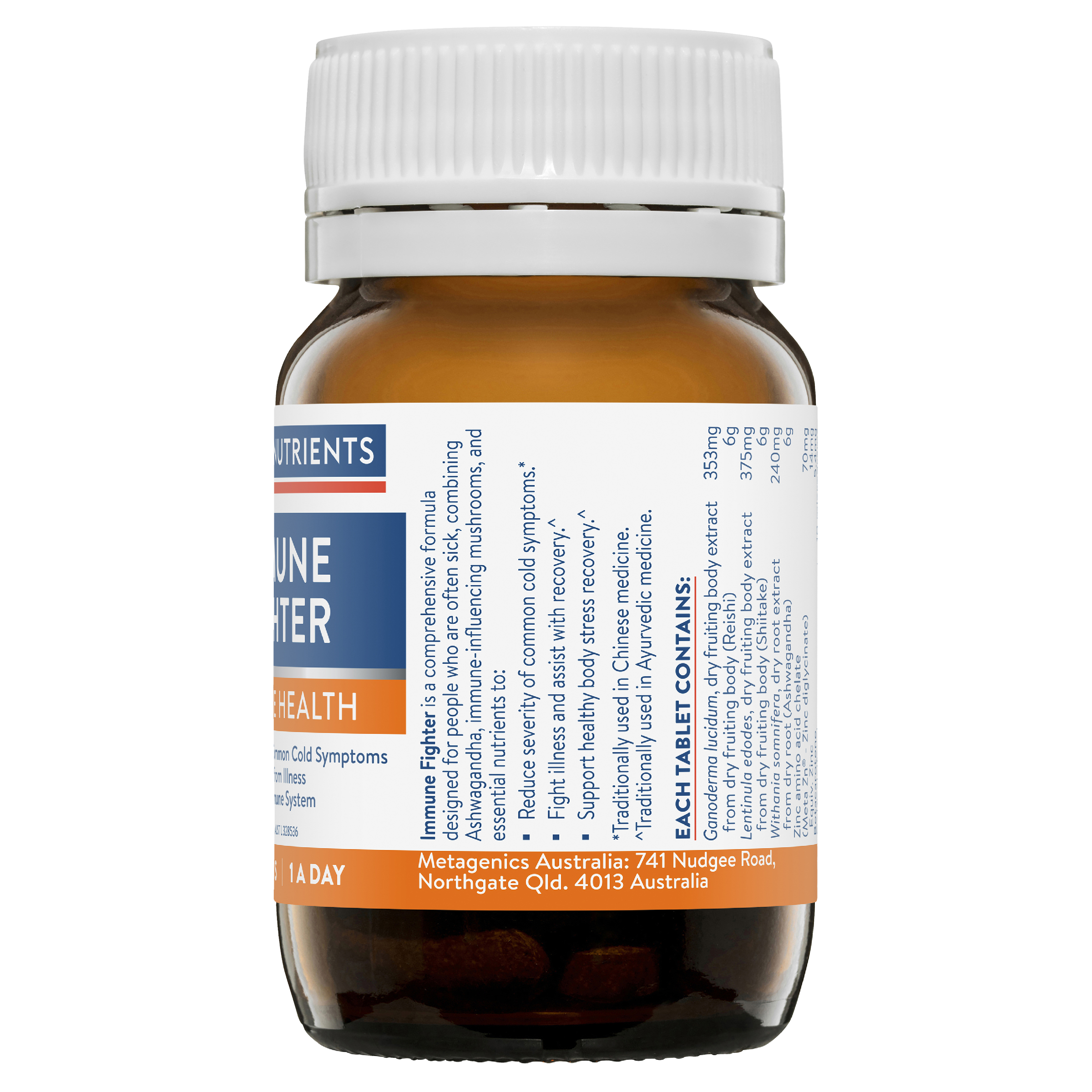 ETHICAL NUTRIENTS LIVER DETOX & SUPPORT 30 TABLETS - Image 3