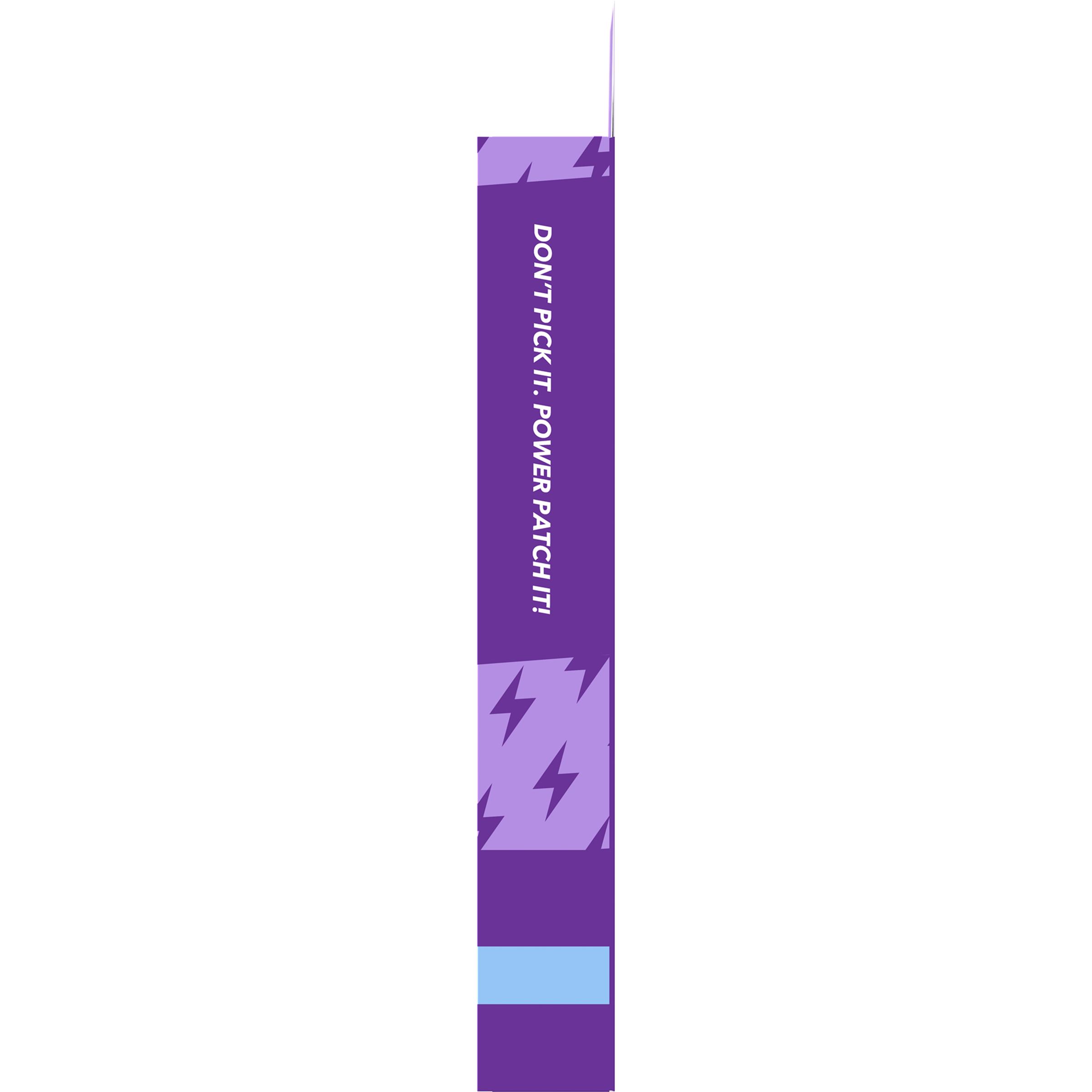 BENZAC POWER PATCHES 24 PACK - Image 3