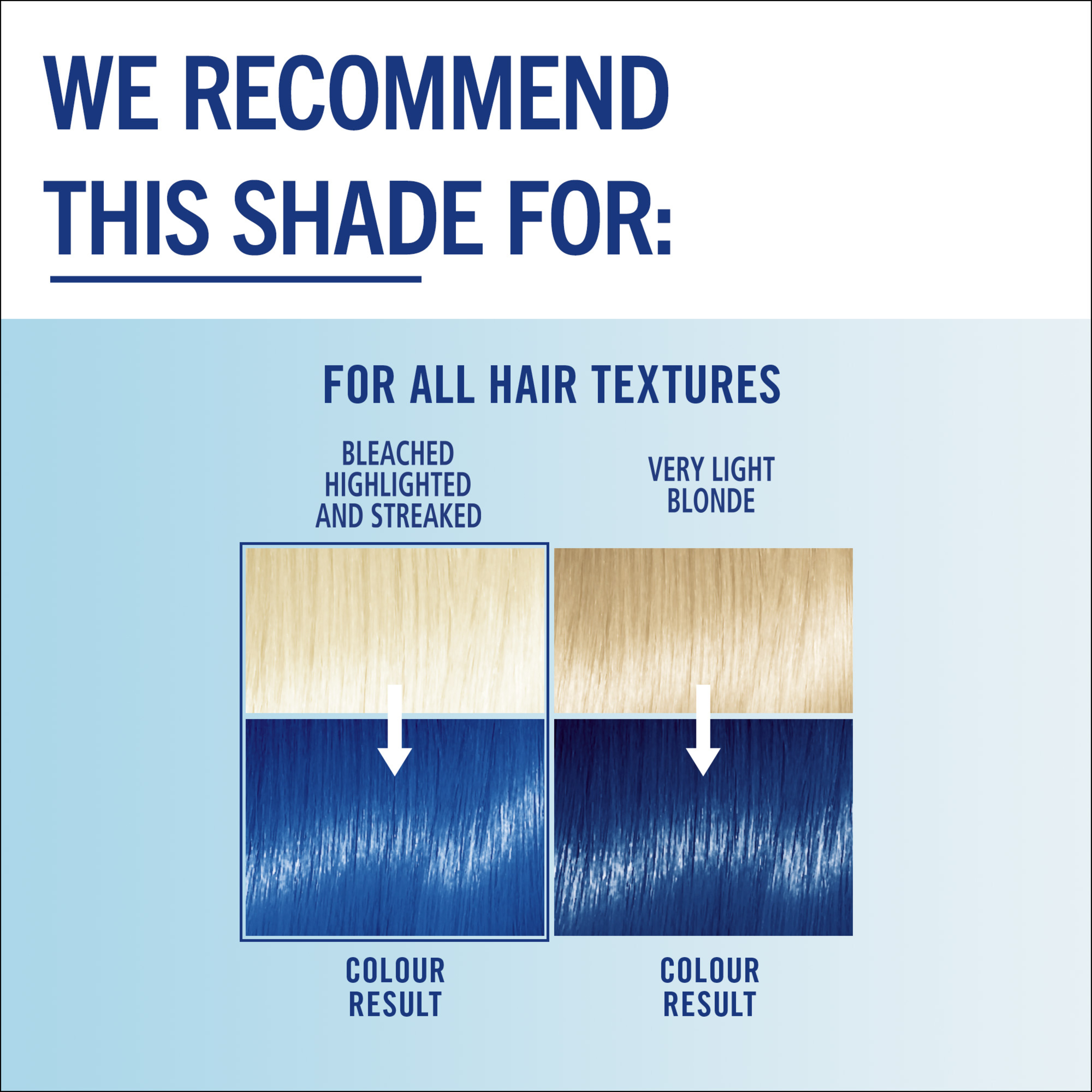SCHWARZKOPF LIVE COLOUR ELECTRIC BLUE 75ML - Image 8