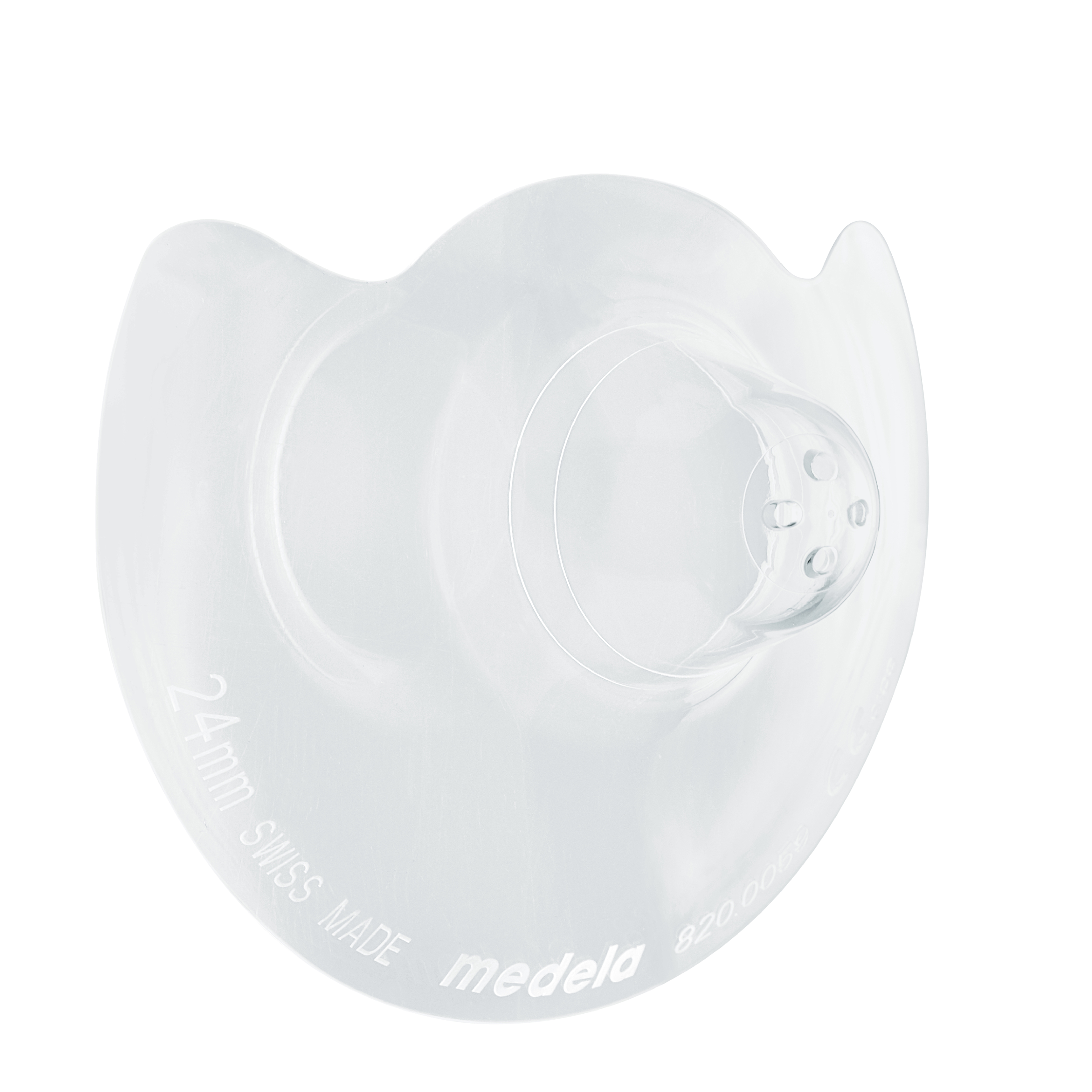 MEDELA CONTACT NIPPLE SHIELDS LARGE - Image 10