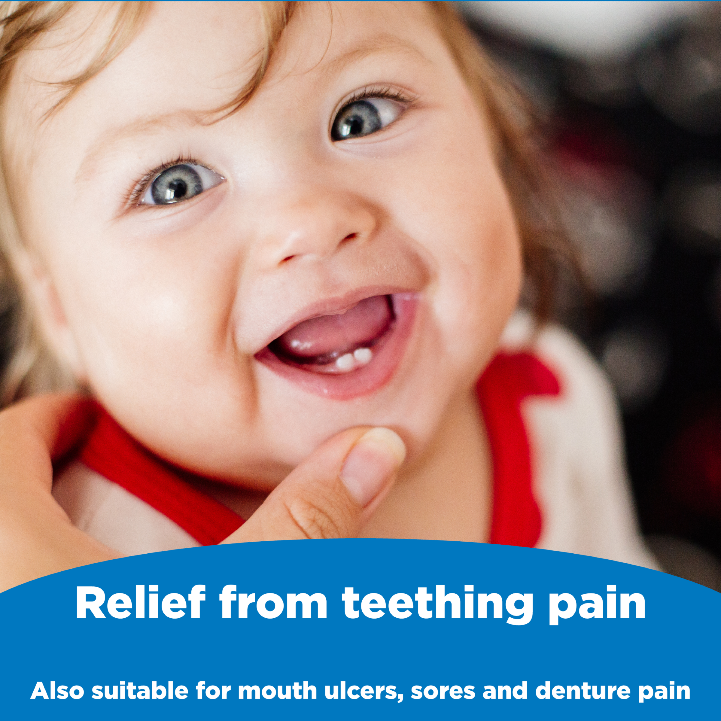 BONJELA TEETHING & MOUTH ULCER GEL 15G - Image 6