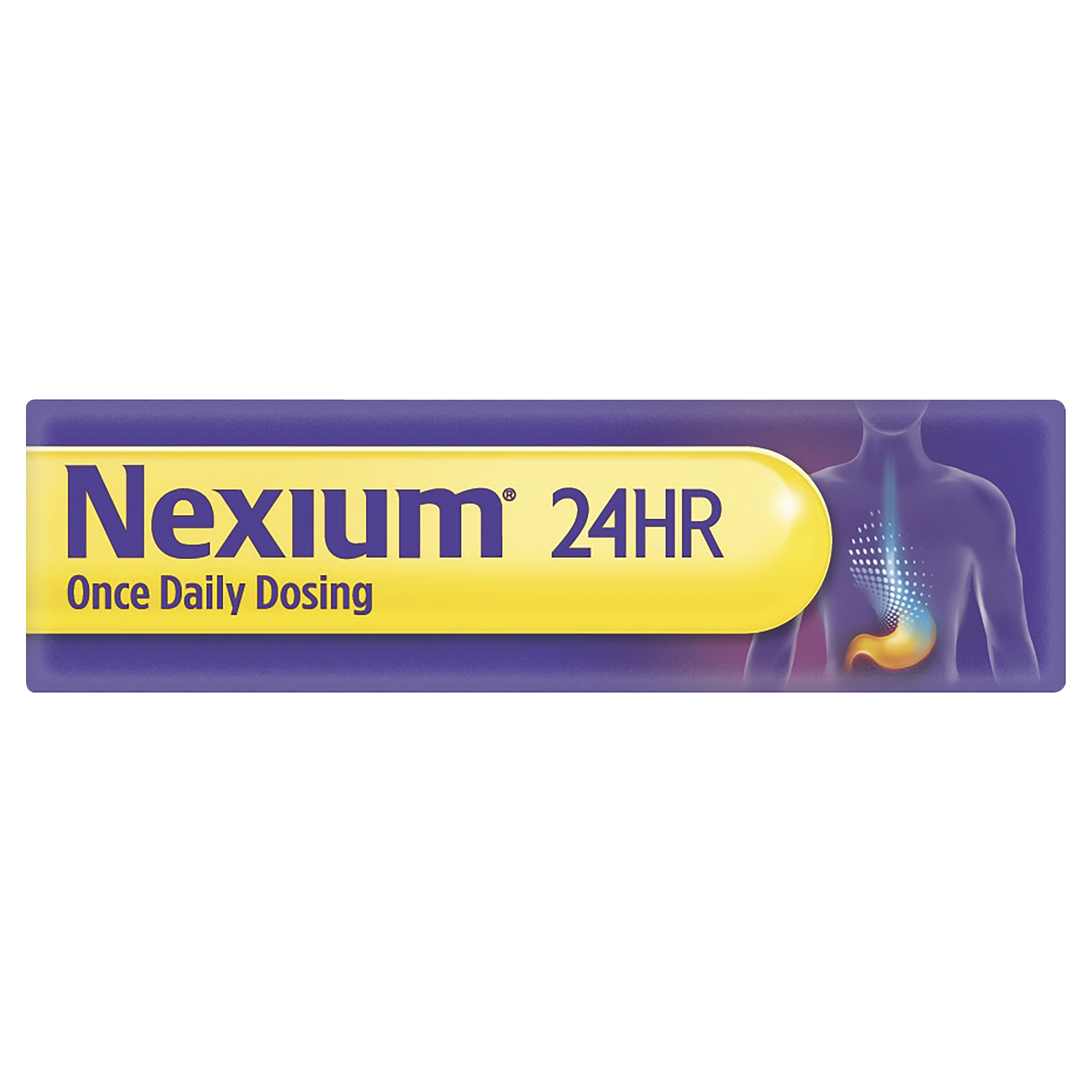NEXIUM 24HR 20MG 14 TABLETS - Image 6