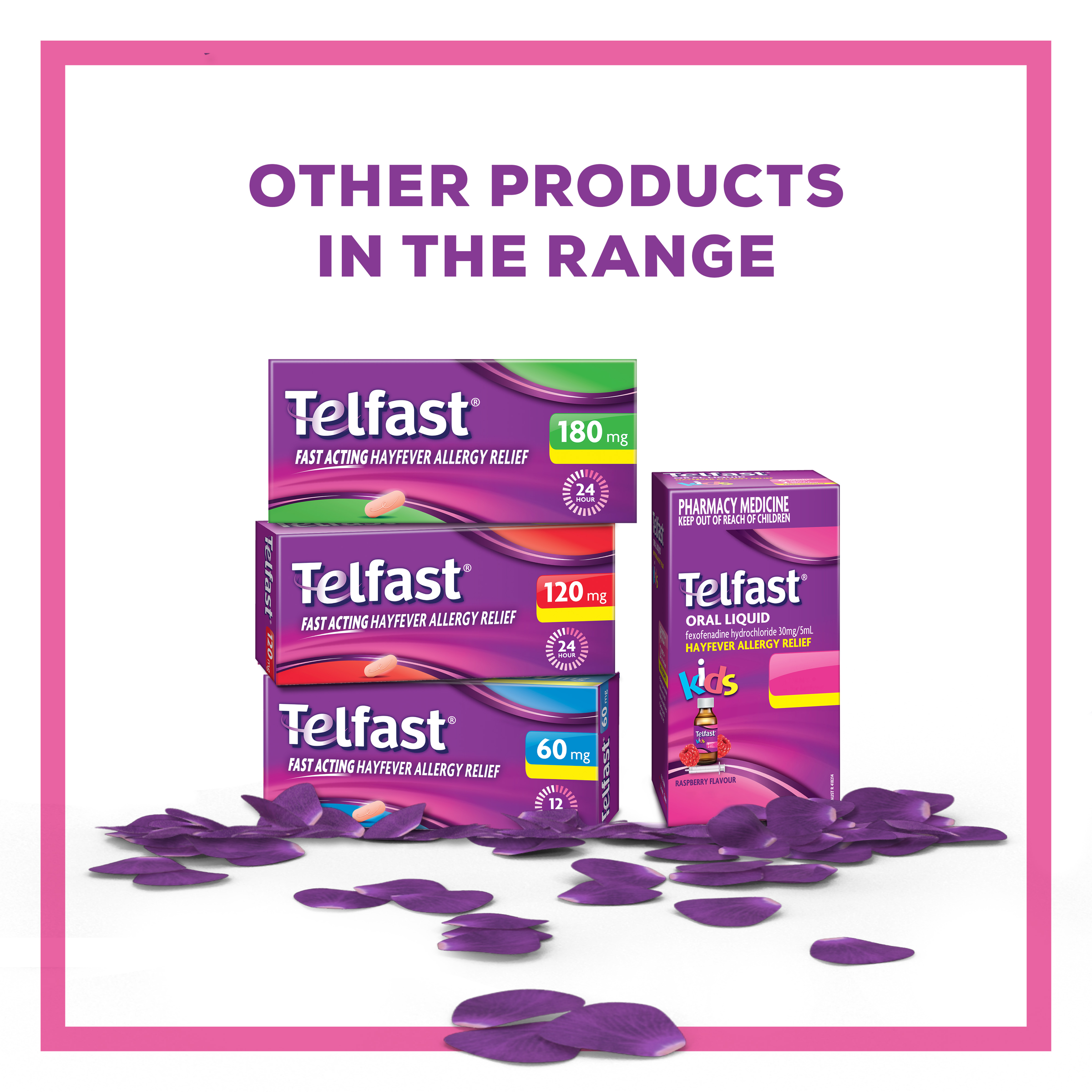 TELFAST KIDS ORAL LIQUID 60ML - Image 10