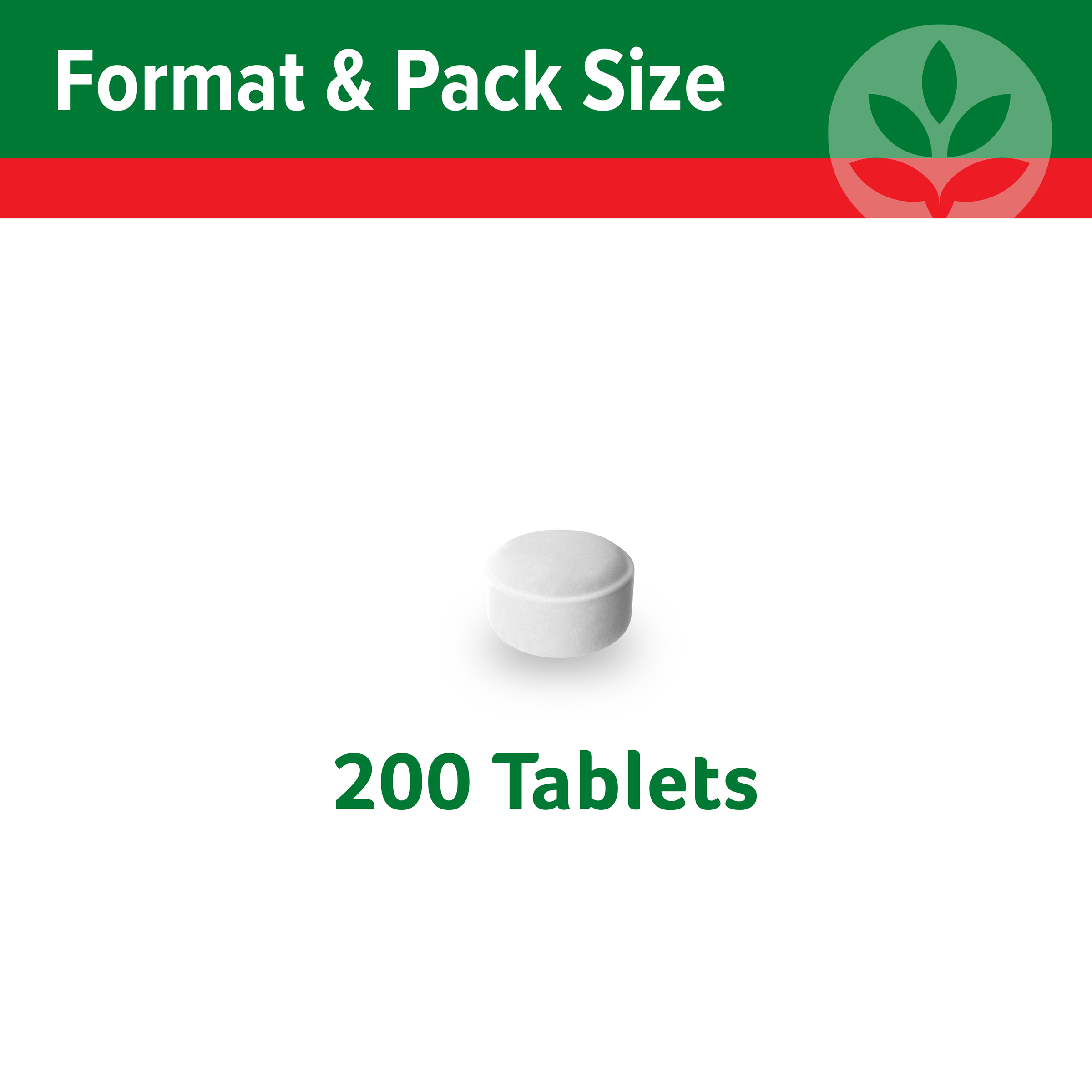 CENOVIS VITAMIN D3 1000IU 200 TABLETS - Image 7
