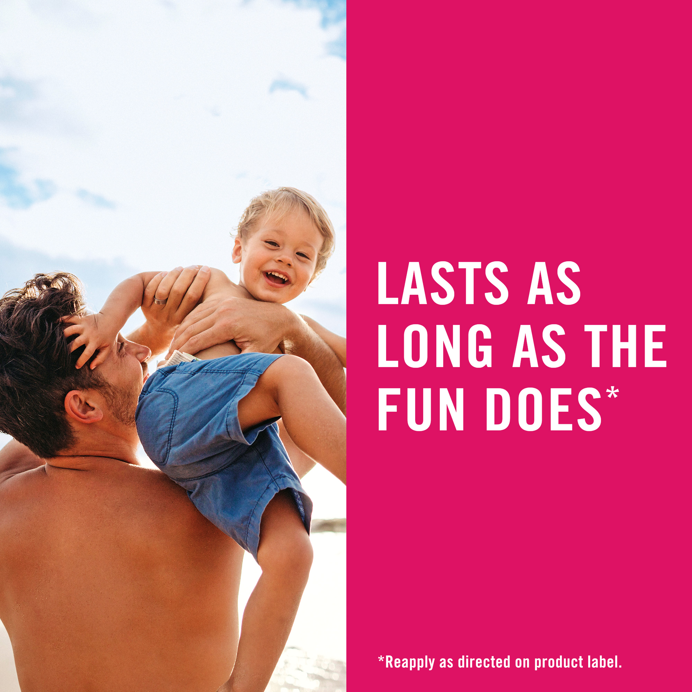 BANANA BOAT KIDS SUNSCREEN PUMP SPF50+ 400G - Image 4