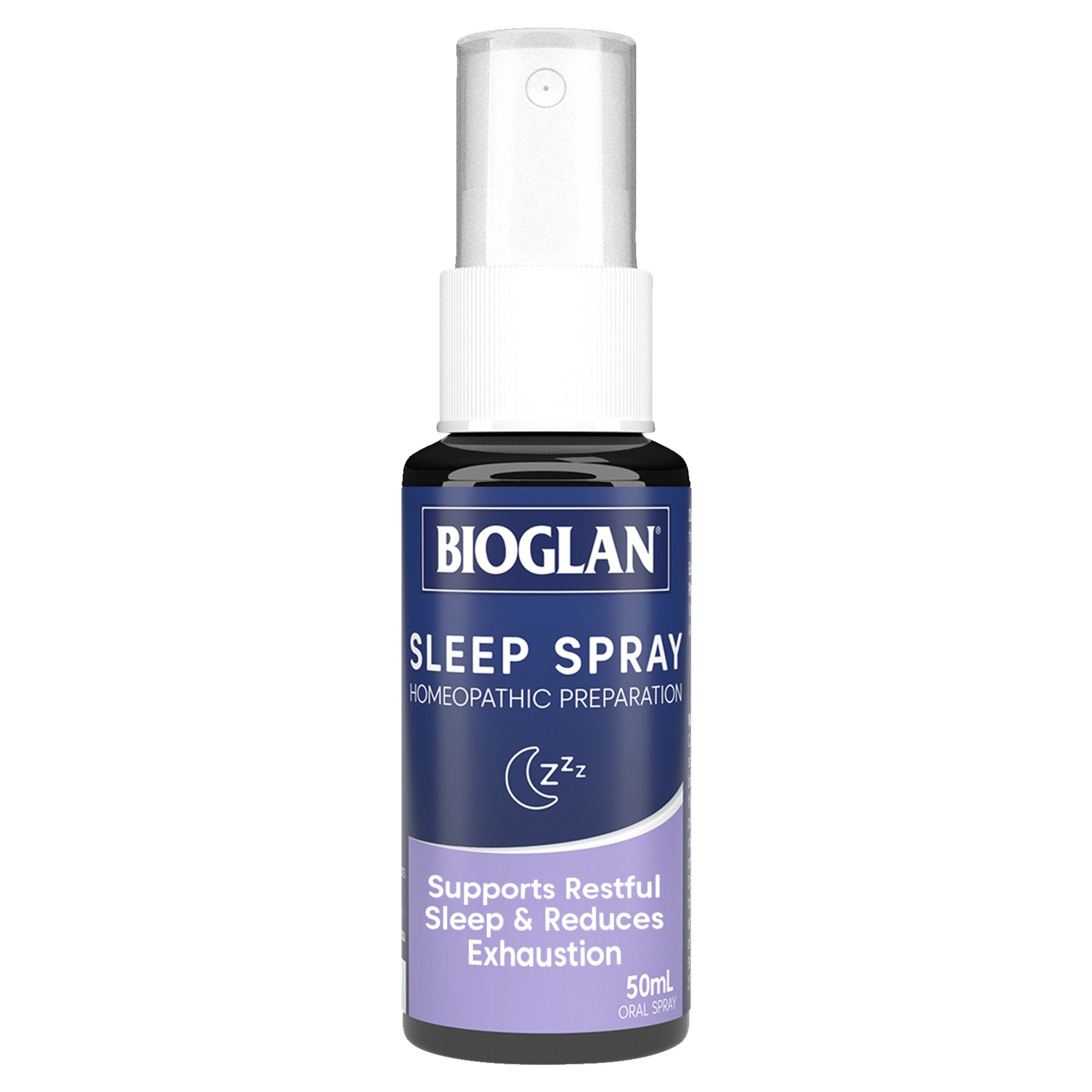 BIOGLAN SLEEP SPRAY 50ML