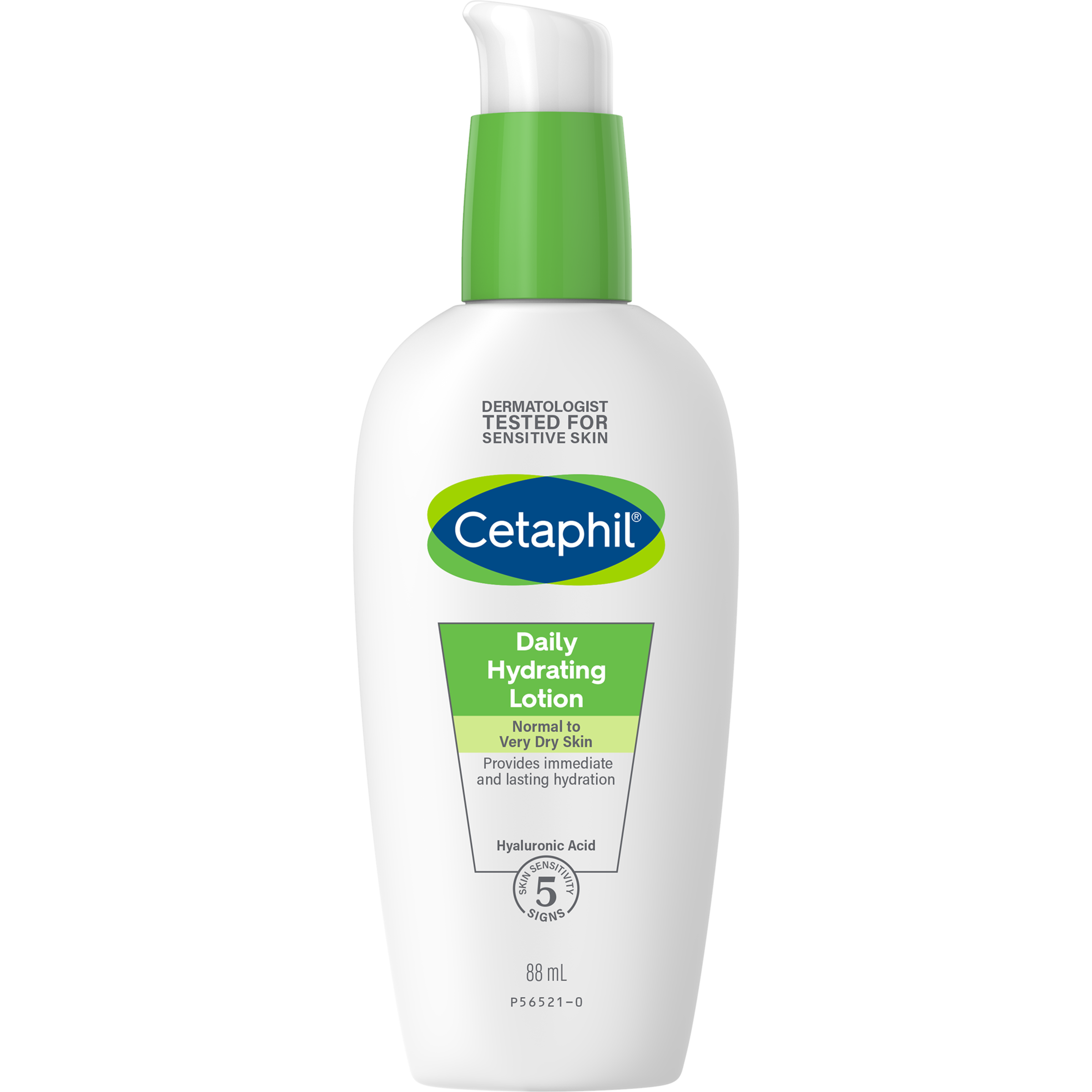 CETAPHIL DAILY HYDRATING FACE LOTION 88ML - Image 6