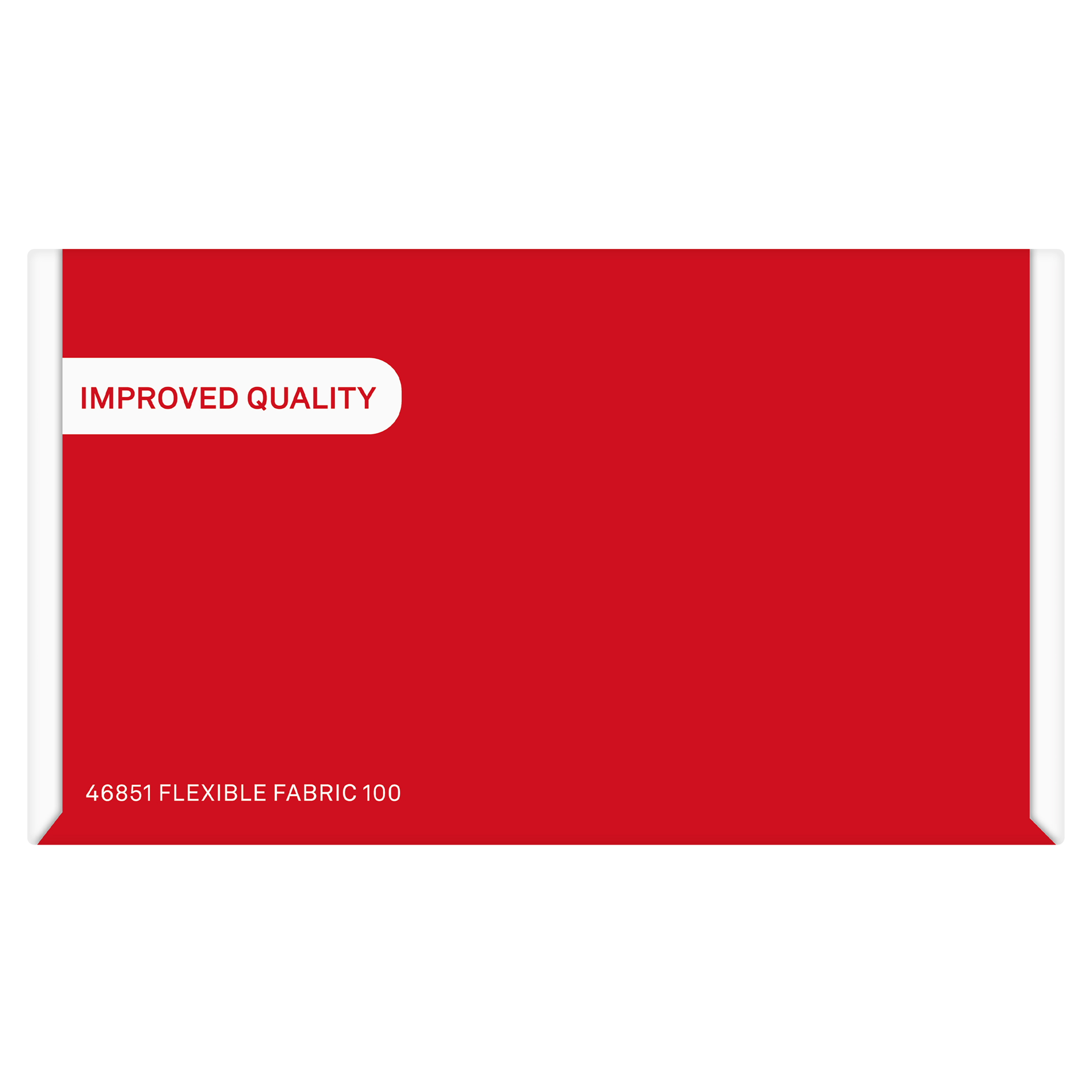 ELASTOPLAST FLEXIBLE FABRIC STRIPS 100 PACK - Image 10