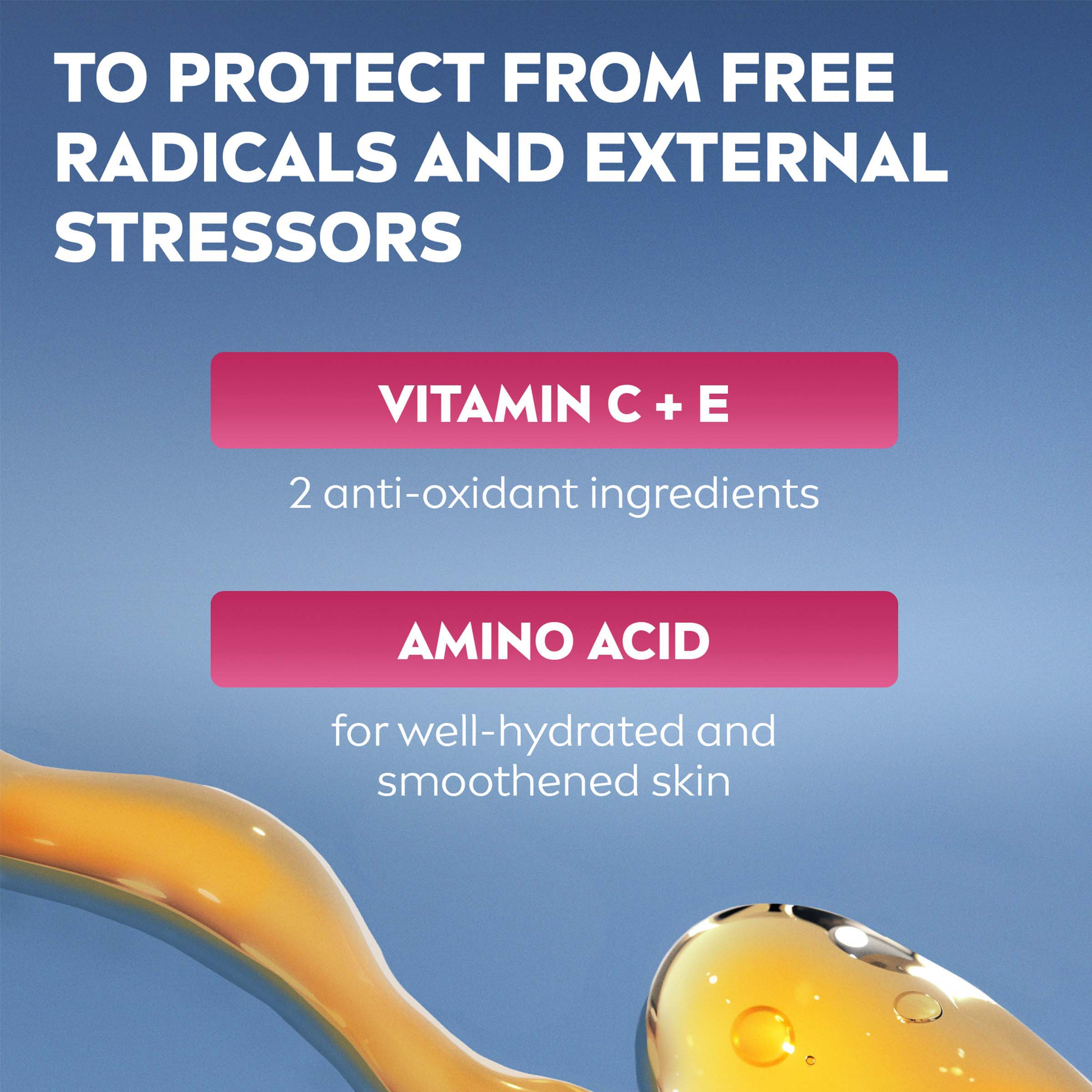 NIVEA EXPERT FILLER CELLULAR VITAMIN C SERUM 30ML - Image 6