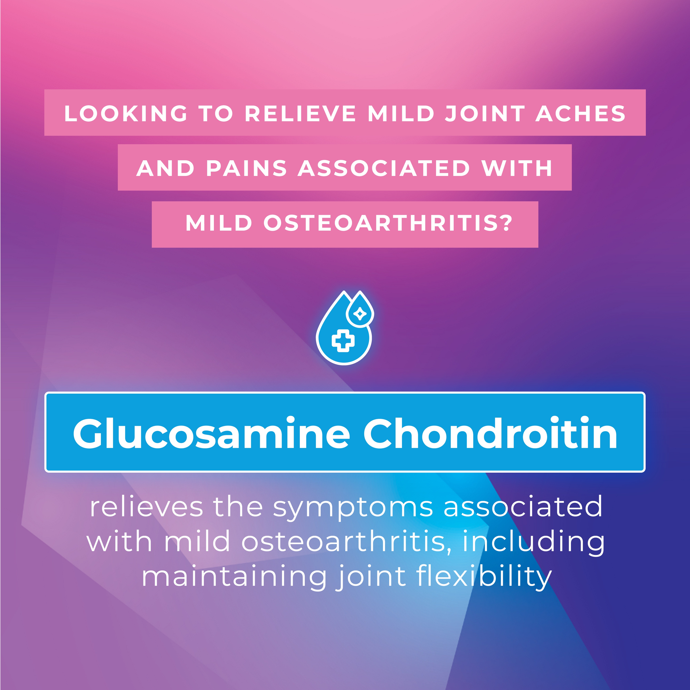OSTELIN VITAMIN D3 & GLUCOSAMINE + CHONDROITIN 90 TABLETS - Image 7