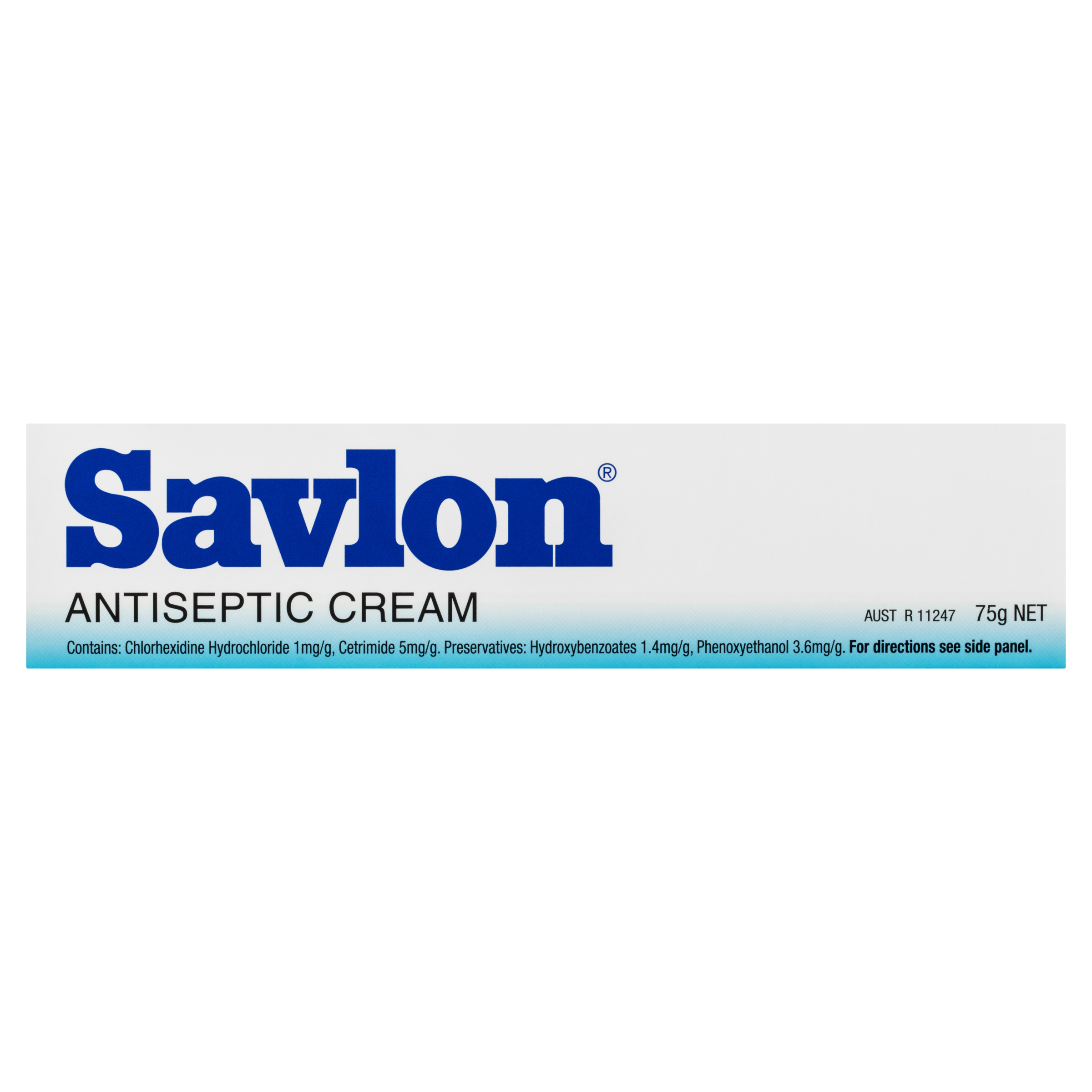 SAVLON ANTISEPTIC CREAM 75G - Image 2