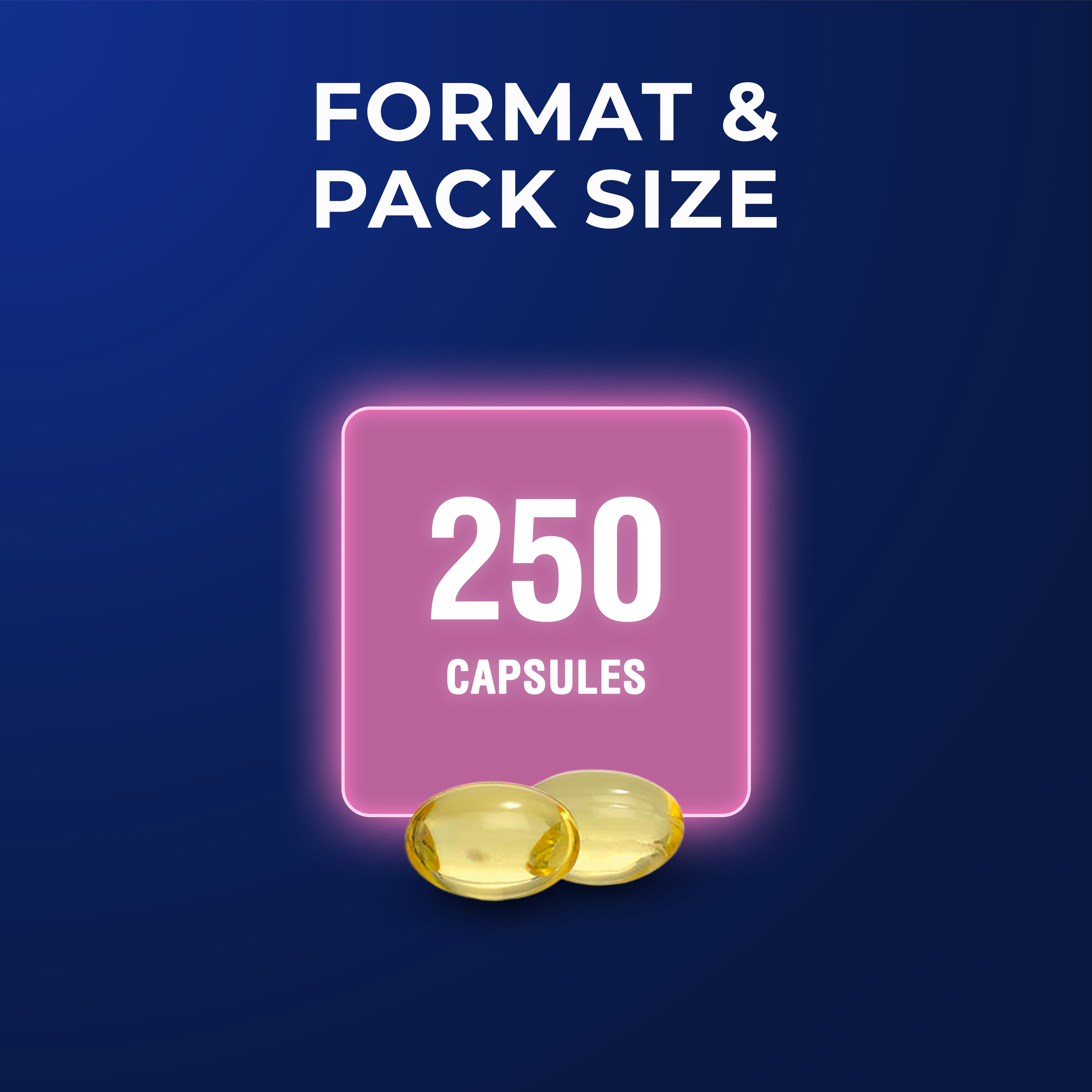 OSTELIN VITAMIN D3 1000IU 250 CAPSULES - Image 8
